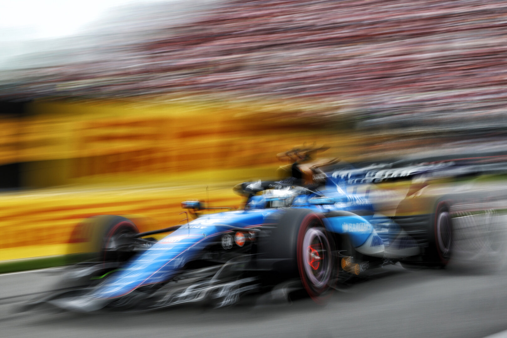 GP CANADA, Alexander Albon (THA) Williams F1 Team FW48.
23.05.2026. Formula 1 World Championship, Rd 5, Canadian Grand Prix, Montreal, Canada, Sprint e Qualifiche Day.
- www.xpbimages.com, EMail: requests@xpbimages.com © Copyright: Bearne / XPB Images