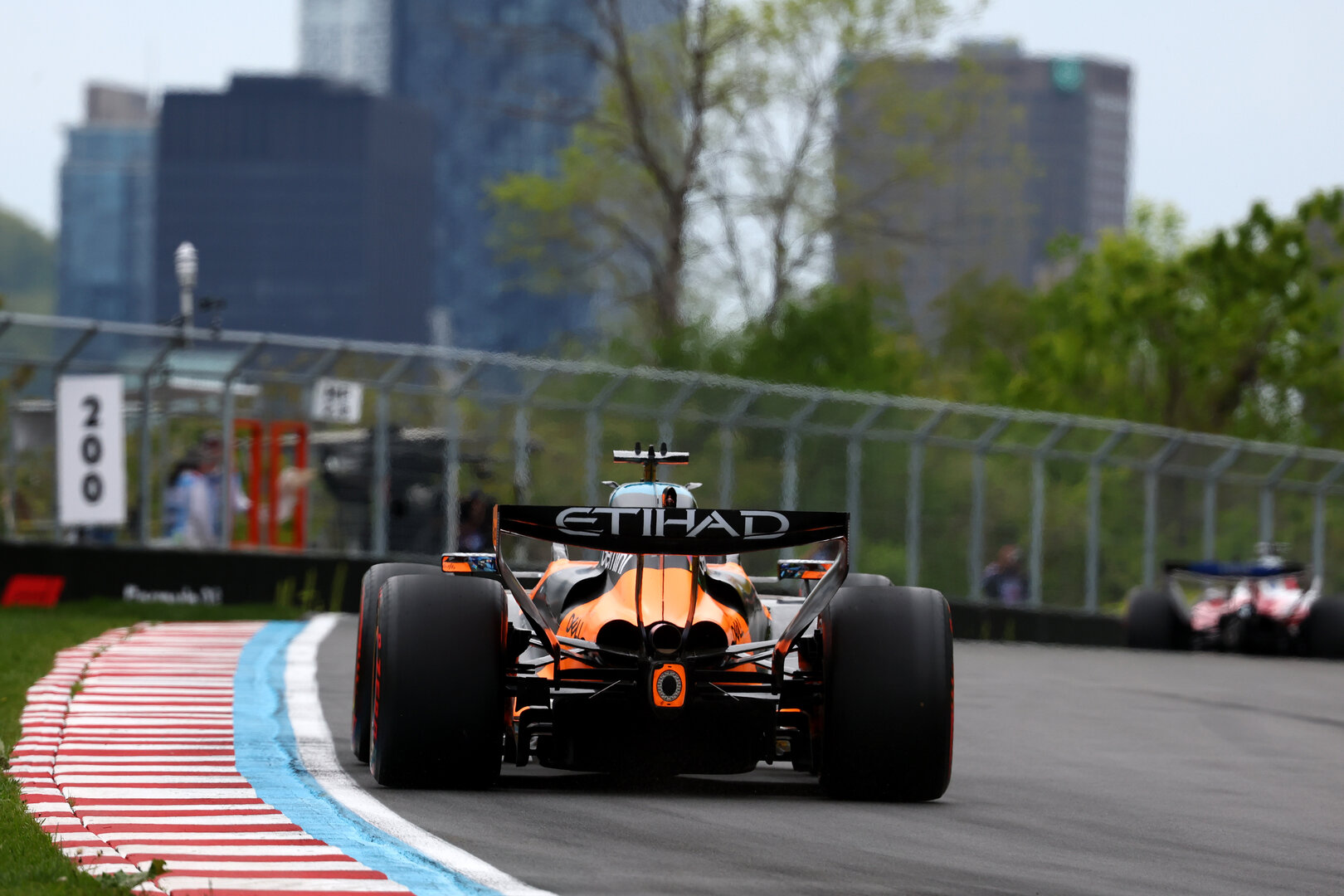 GP CANADA, Oscar Piastri (AUS) McLaren F1 Team MCL40.
23.05.2026. Formula 1 World Championship, Rd 5, Canadian Grand Prix, Montreal, Canada, Sprint e Qualifiche Day.
- www.xpbimages.com, EMail: requests@xpbimages.com © Copyright: Bearne / XPB Images