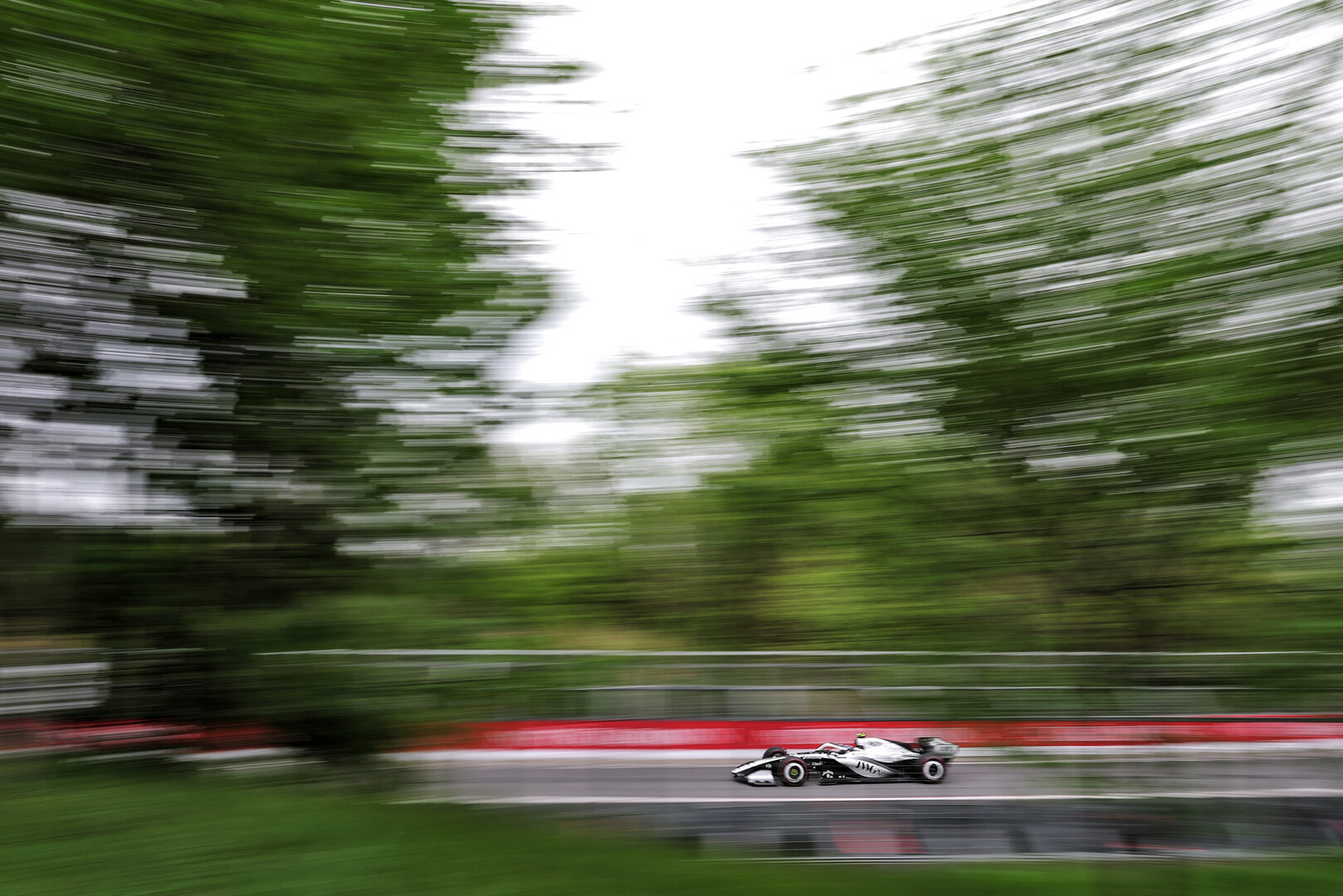 GP CANADA, Valtteri Bottas (FIN) Cadillac Formula 1 Team MAC-26.
23.05.2026. Formula 1 World Championship, Rd 5, Canadian Grand Prix, Montreal, Canada, Sprint e Qualifiche Day.
- www.xpbimages.com, EMail: requests@xpbimages.com © Copyright: Moy / XPB Images