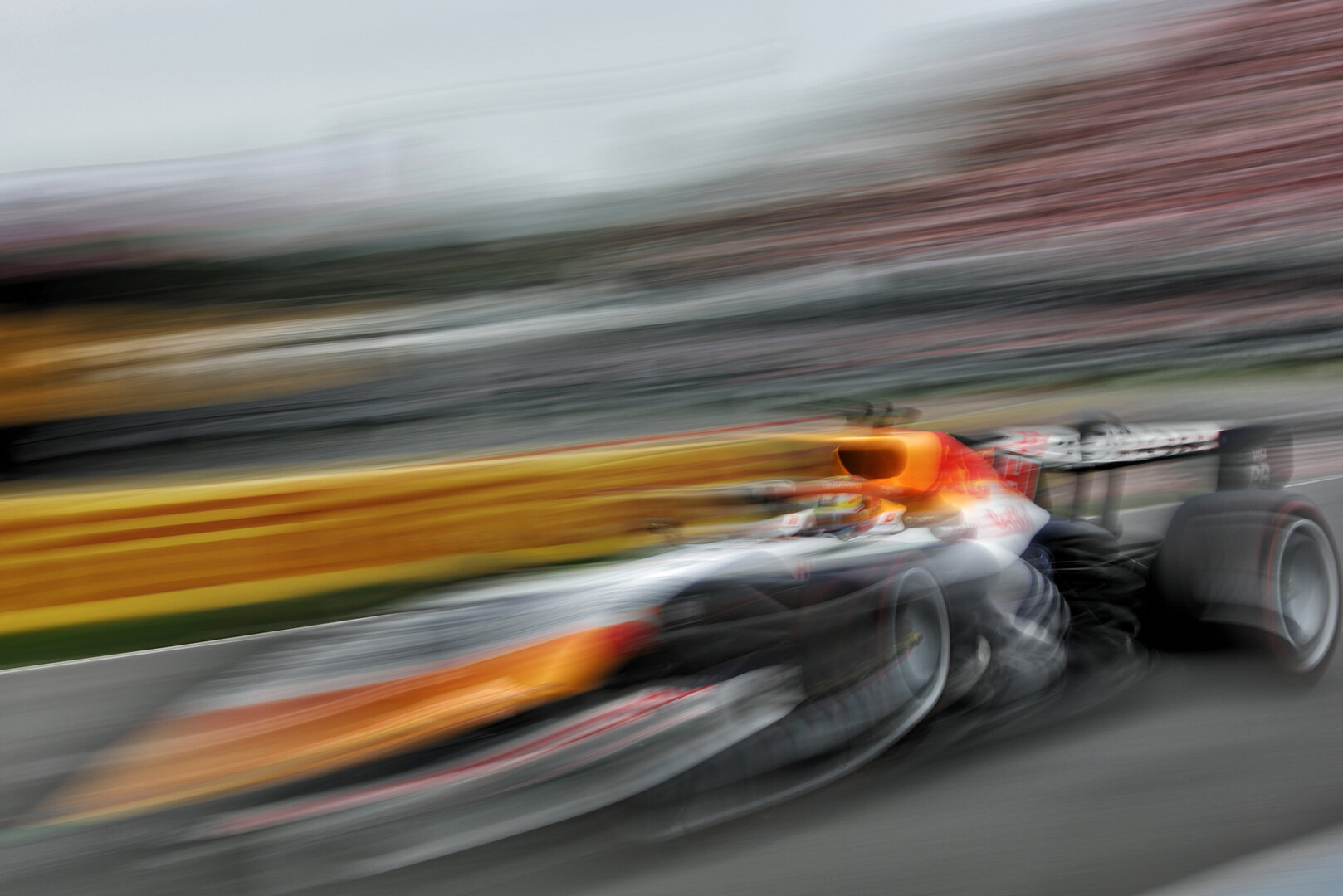 GP CANADA, Arvid Lindblad (GBR) Racing Bulls Formula One Team VCARB 03.
23.05.2026. Formula 1 World Championship, Rd 5, Canadian Grand Prix, Montreal, Canada, Sprint e Qualifiche Day.
- www.xpbimages.com, EMail: requests@xpbimages.com © Copyright: Charniaux / XPB Images