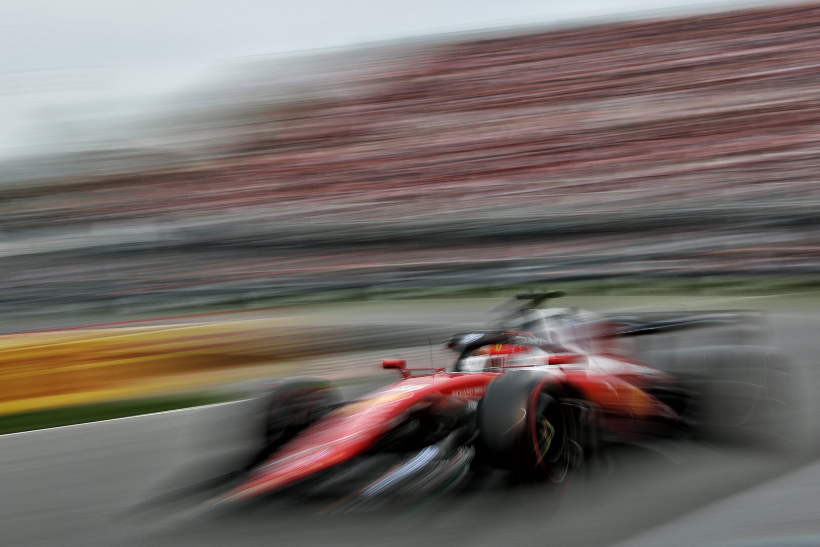 GP CANADA, Charles Leclerc (MON) Ferrari SF-26.
23.05.2026. Formula 1 World Championship, Rd 5, Canadian Grand Prix, Montreal, Canada, Sprint e Qualifiche Day.
- www.xpbimages.com, EMail: requests@xpbimages.com © Copyright: Charniaux / XPB Images