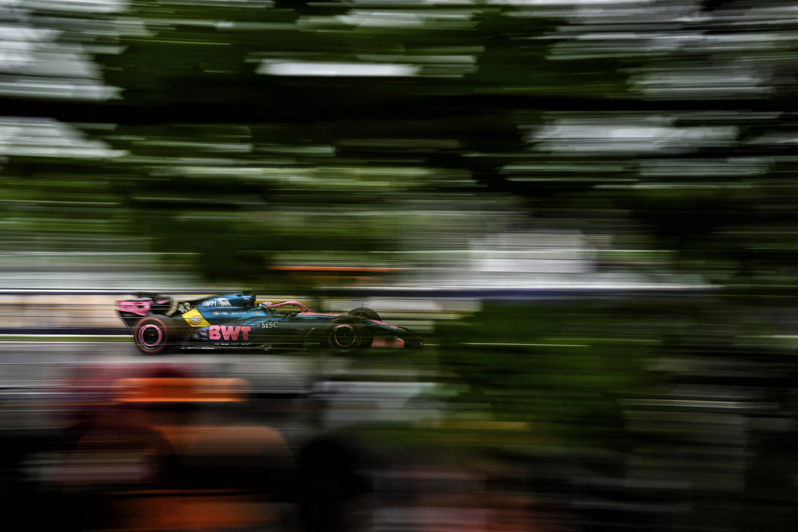 GP CANADA, Franco Colapinto (ARG) Alpine F1 Team A526.
23.05.2026. Formula 1 World Championship, Rd 5, Canadian Grand Prix, Montreal, Canada, Sprint e Qualifiche Day.
- www.xpbimages.com, EMail: requests@xpbimages.com © Copyright: Price / XPB Images