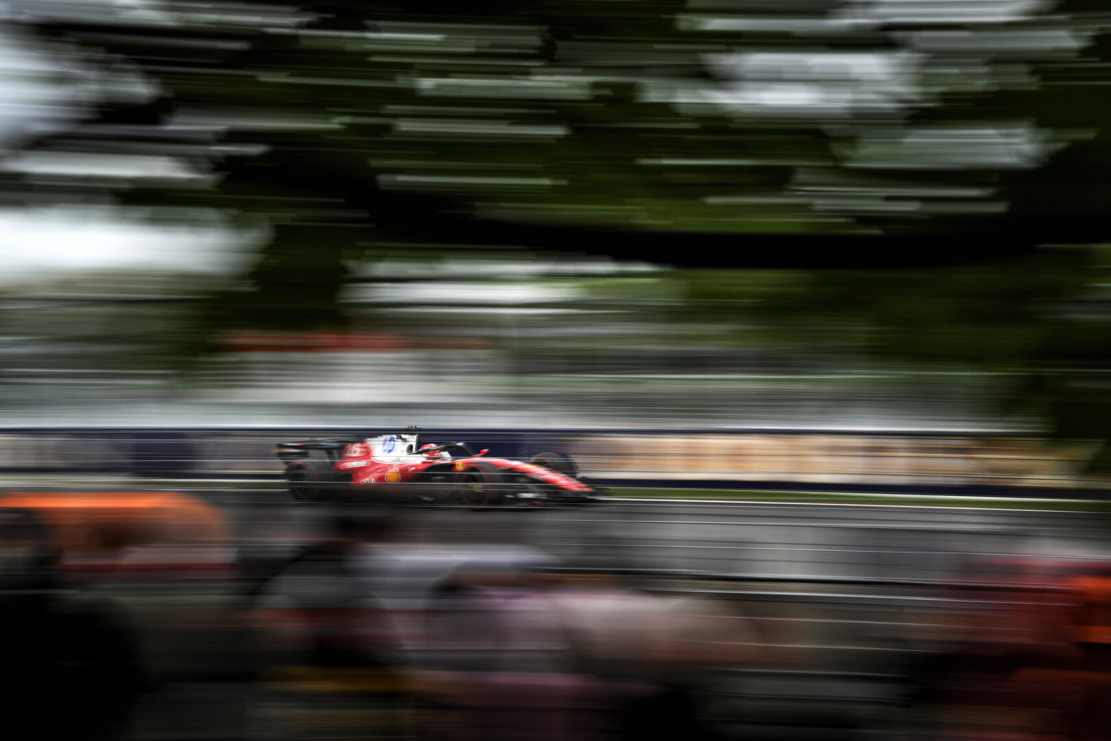 GP CANADA, Charles Leclerc (MON) Ferrari SF-26.
23.05.2026. Formula 1 World Championship, Rd 5, Canadian Grand Prix, Montreal, Canada, Sprint e Qualifiche Day.
- www.xpbimages.com, EMail: requests@xpbimages.com © Copyright: Price / XPB Images