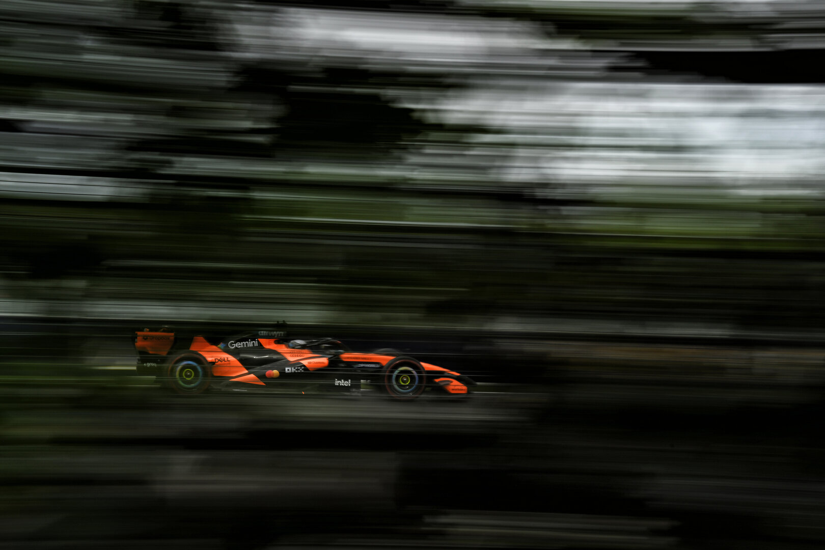 GP CANADA, Oscar Piastri (AUS) McLaren F1 Team MCL40.
23.05.2026. Formula 1 World Championship, Rd 5, Canadian Grand Prix, Montreal, Canada, Sprint e Qualifiche Day.
- www.xpbimages.com, EMail: requests@xpbimages.com © Copyright: Price / XPB Images