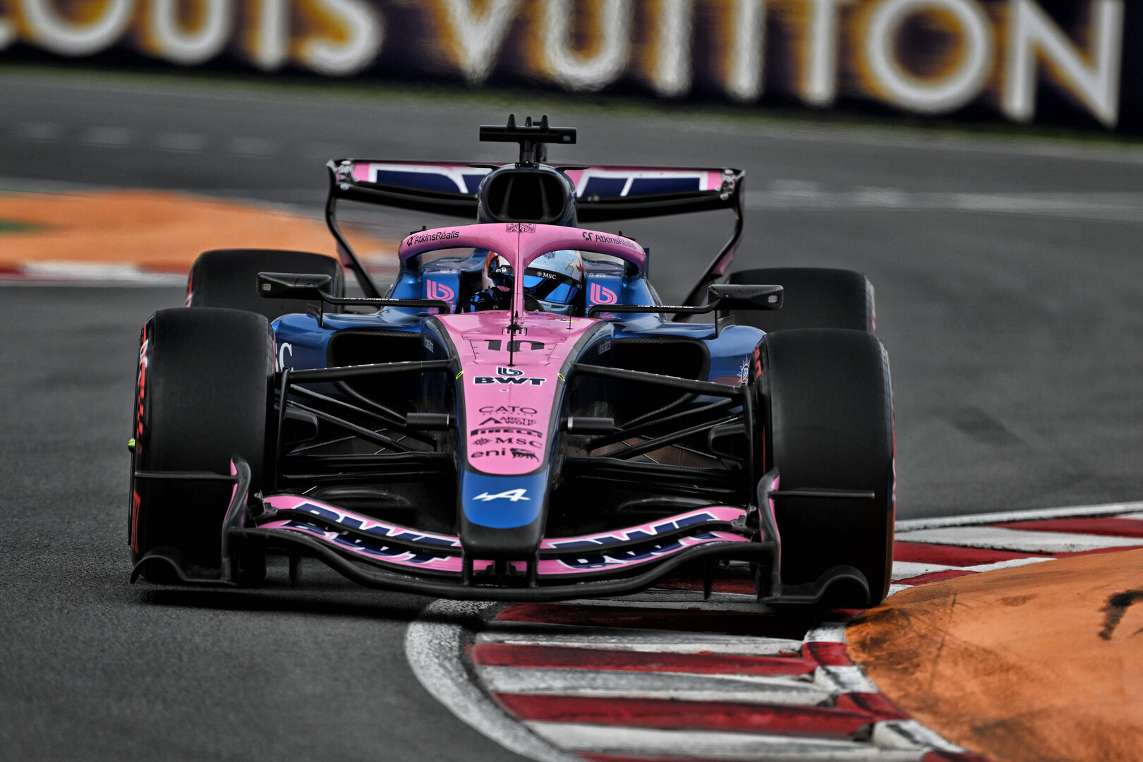 GP CANADA, Pierre Gasly (FRA) Alpine F1 Team A526.
23.05.2026. Formula 1 World Championship, Rd 5, Canadian Grand Prix, Montreal, Canada, Sprint e Qualifiche Day.
- www.xpbimages.com, EMail: requests@xpbimages.com © Copyright: Price / XPB Images