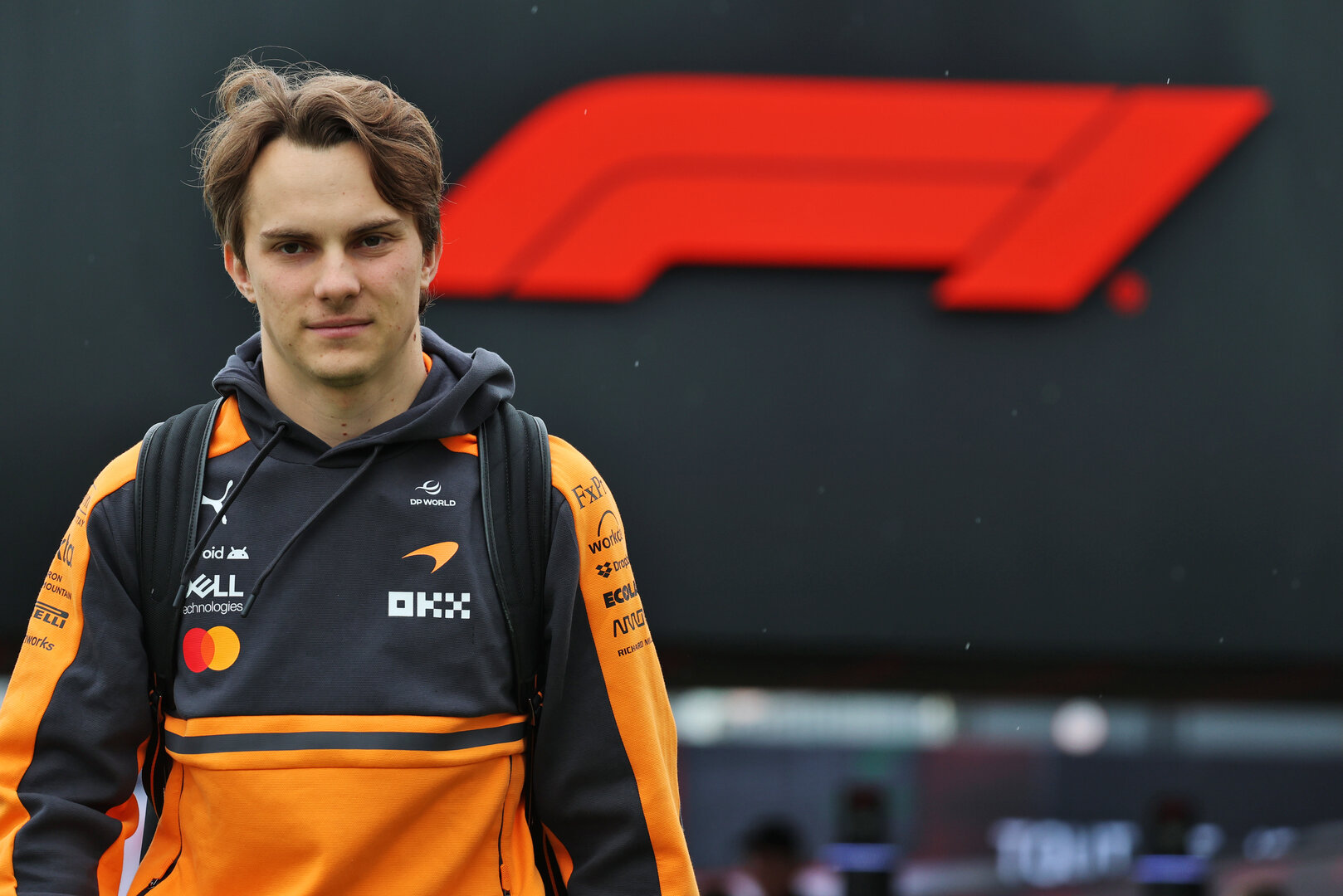 GP CANADA, Oscar Piastri (AUS) McLaren F1 Team.
24.05.2026. Formula 1 World Championship, Rd 5, Canadian Grand Prix, Montreal, Canada, Gara Day.
- www.xpbimages.com, EMail: requests@xpbimages.com © Copyright: Batchelor / XPB Images