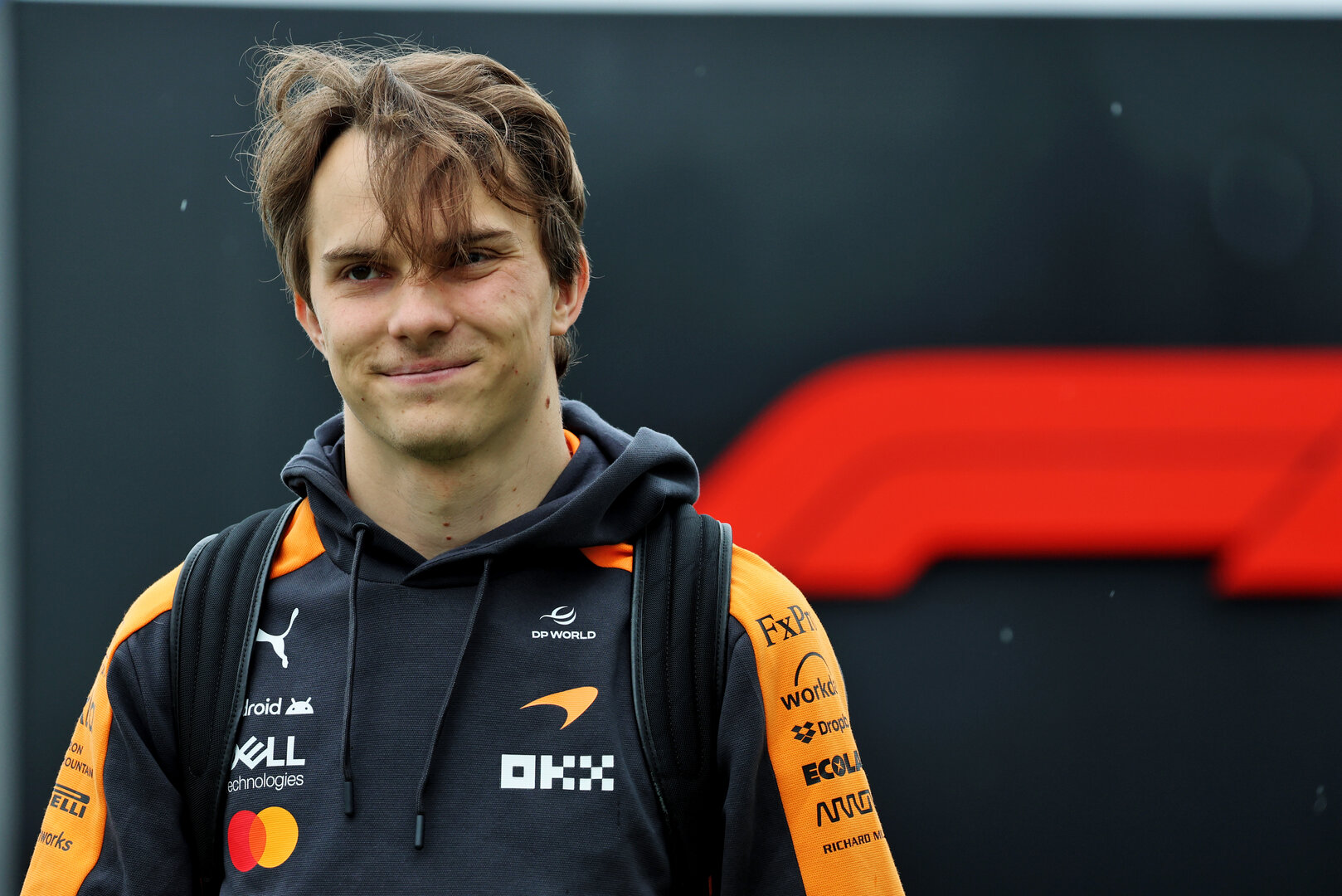 GP CANADA, Oscar Piastri (AUS) McLaren F1 Team.
24.05.2026. Formula 1 World Championship, Rd 5, Canadian Grand Prix, Montreal, Canada, Gara Day.
- www.xpbimages.com, EMail: requests@xpbimages.com © Copyright: Batchelor / XPB Images