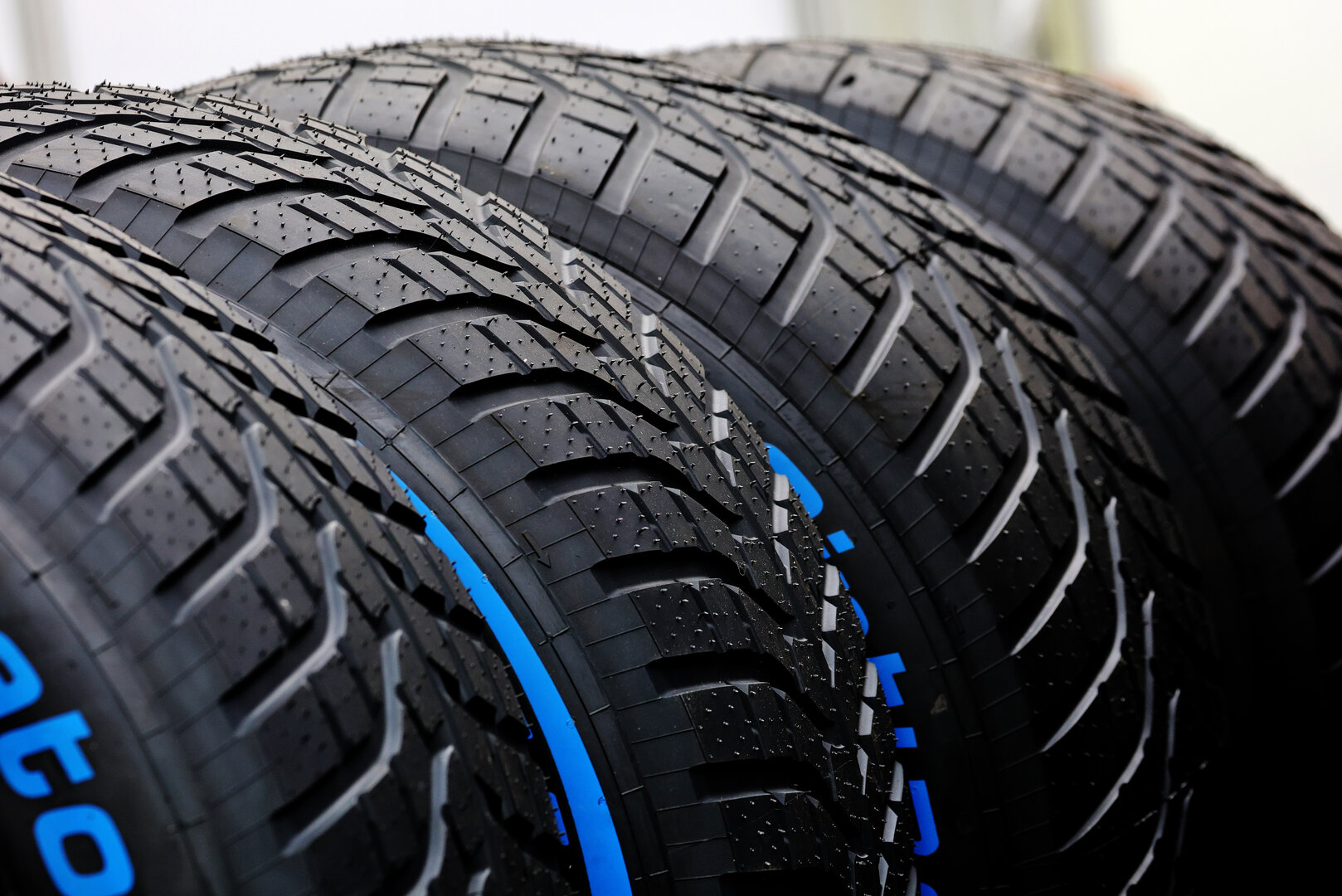 GP CANADA, Wet Pirelli tyres.
24.05.2026. Formula 1 World Championship, Rd 5, Canadian Grand Prix, Montreal, Canada, Gara Day.
- www.xpbimages.com, EMail: requests@xpbimages.com © Copyright: Moy / XPB Images