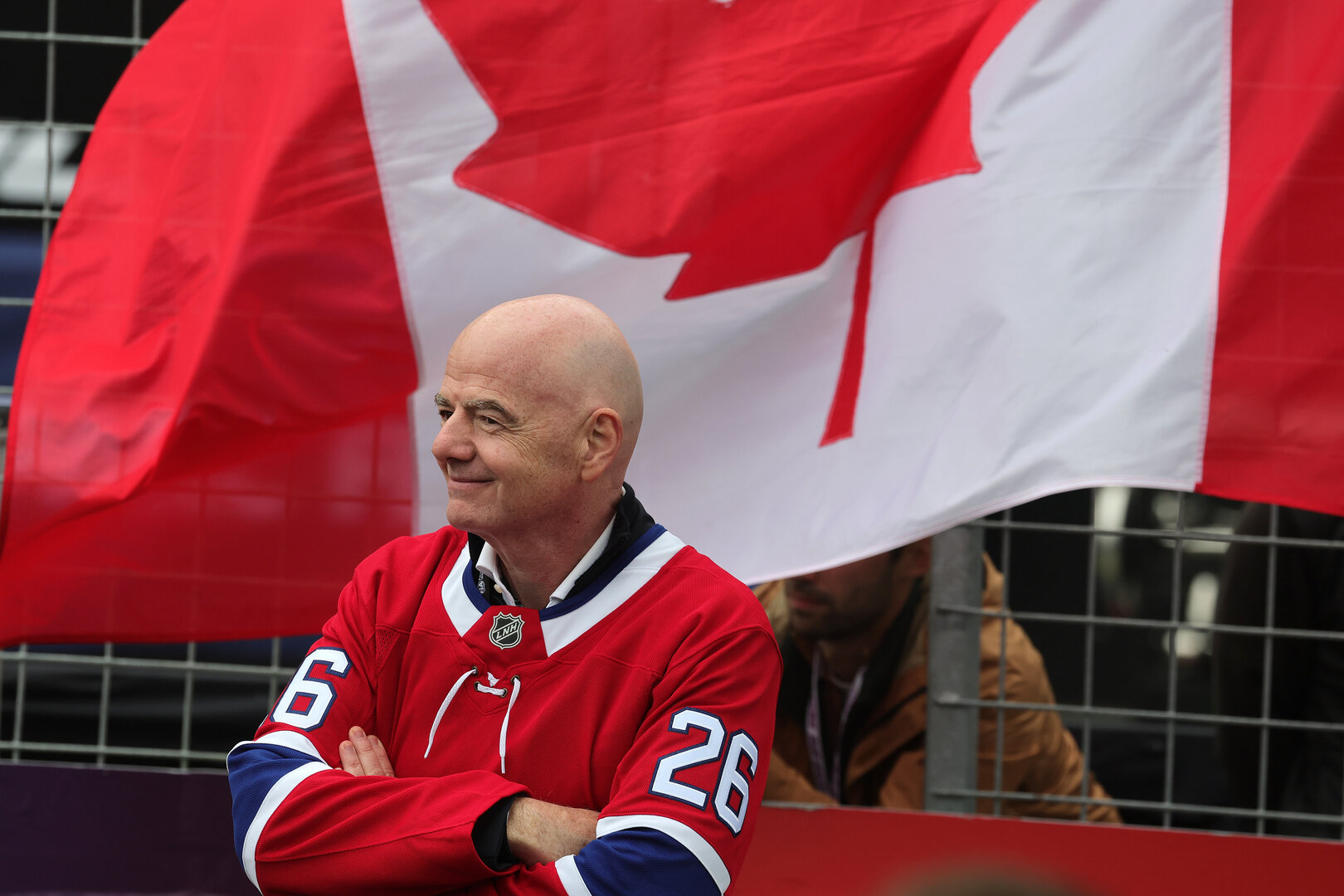 GP CANADA