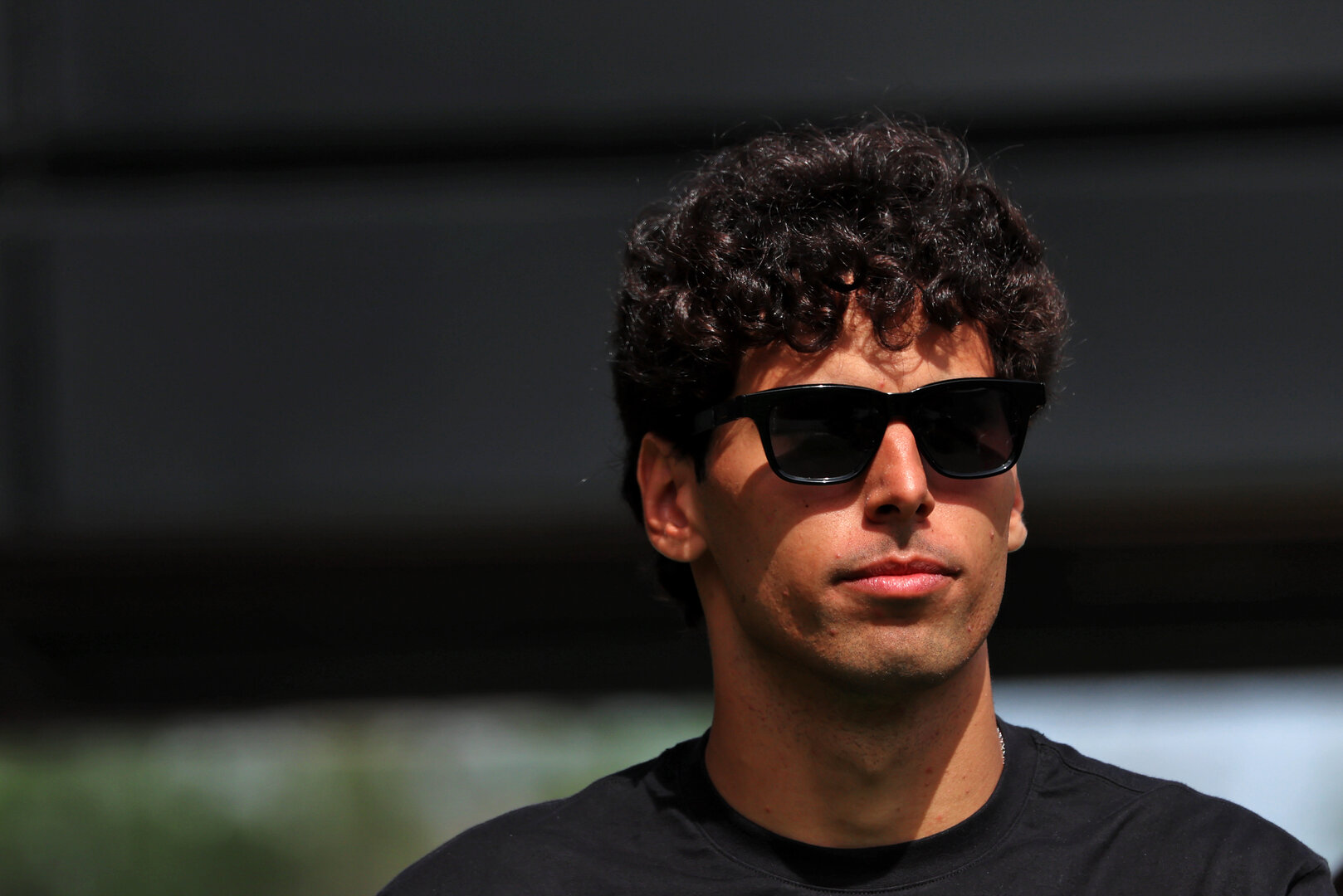 GP CATALUNYA, Gabriel Bortoleto (BRA) Audi F1 Team.
11.06.2026. Formula 1 World Championship, Rd 7, Barcelona-Catalunya Grand Prix, Barcelona, Spain, Preparation Day.
- www.xpbimages.com, EMail: requests@xpbimages.com © Copyright: Rew / XPB Images