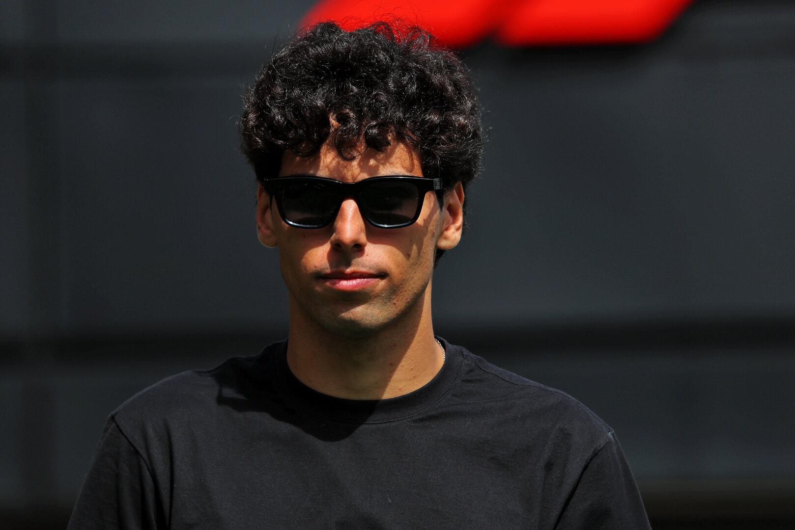 GP CATALUNYA, Gabriel Bortoleto (BRA) Audi F1 Team.
11.06.2026. Formula 1 World Championship, Rd 7, Barcelona-Catalunya Grand Prix, Barcelona, Spain, Preparation Day.
- www.xpbimages.com, EMail: requests@xpbimages.com © Copyright: Rew / XPB Images