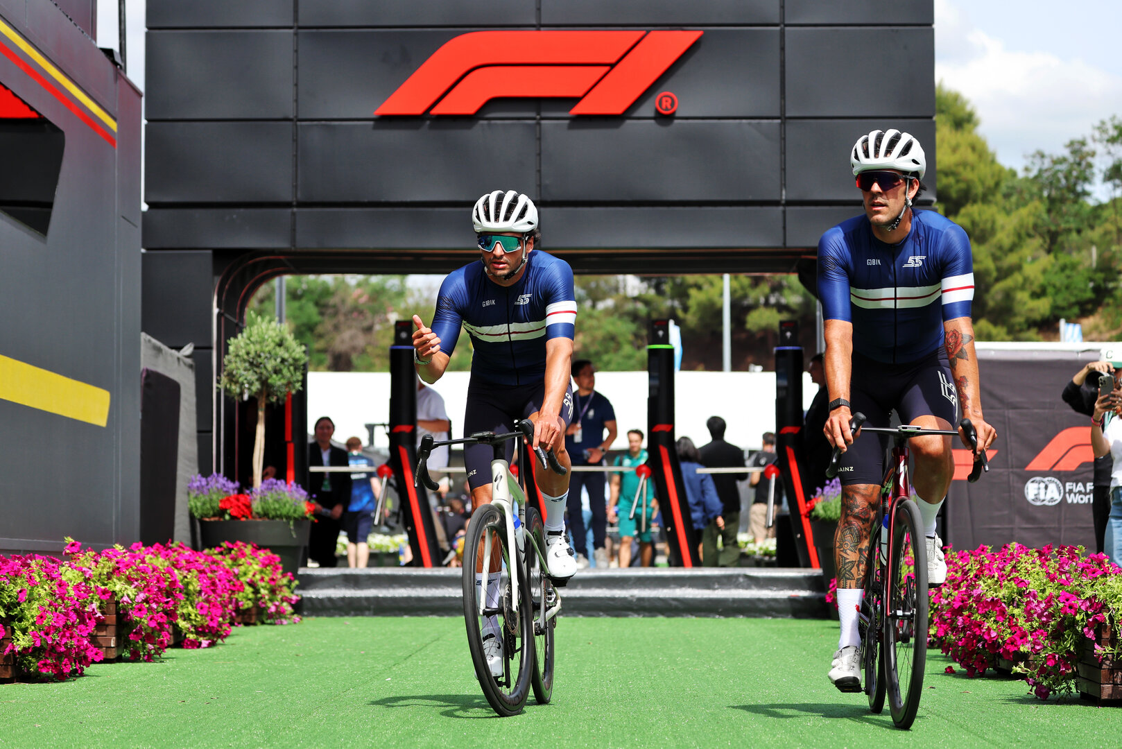 GP CATALUNYA