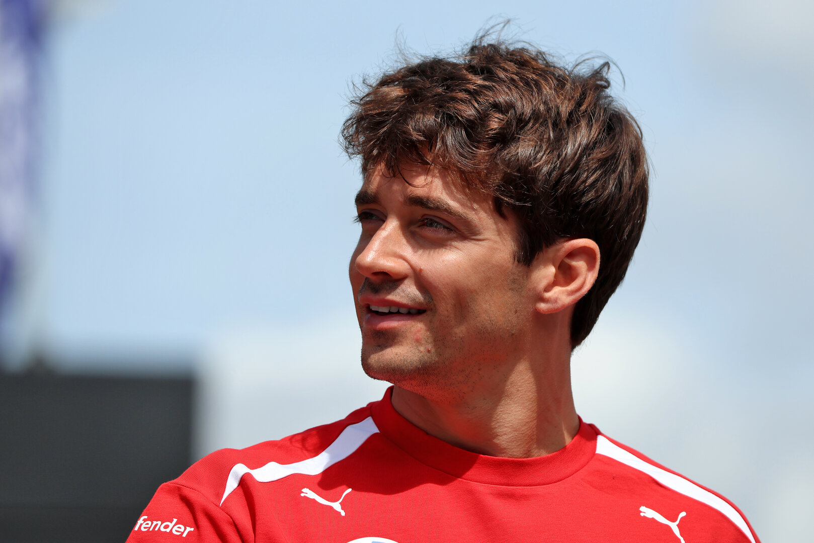 GP CATALUNYA, Charles Leclerc (MON) Ferrari.
11.06.2026. Formula 1 World Championship, Rd 7, Barcelona-Catalunya Grand Prix, Barcelona, Spain, Preparation Day.
- www.xpbimages.com, EMail: requests@xpbimages.com © Copyright: Rew / XPB Images