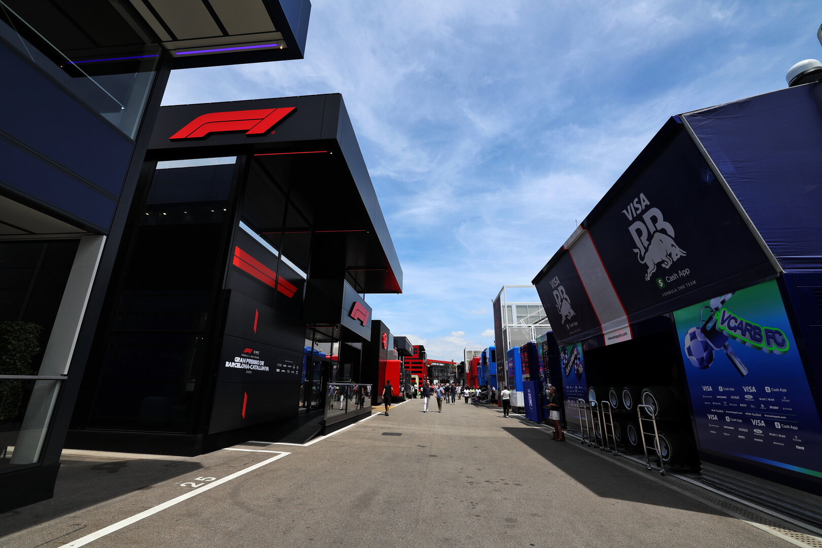 GP CATALUNYA