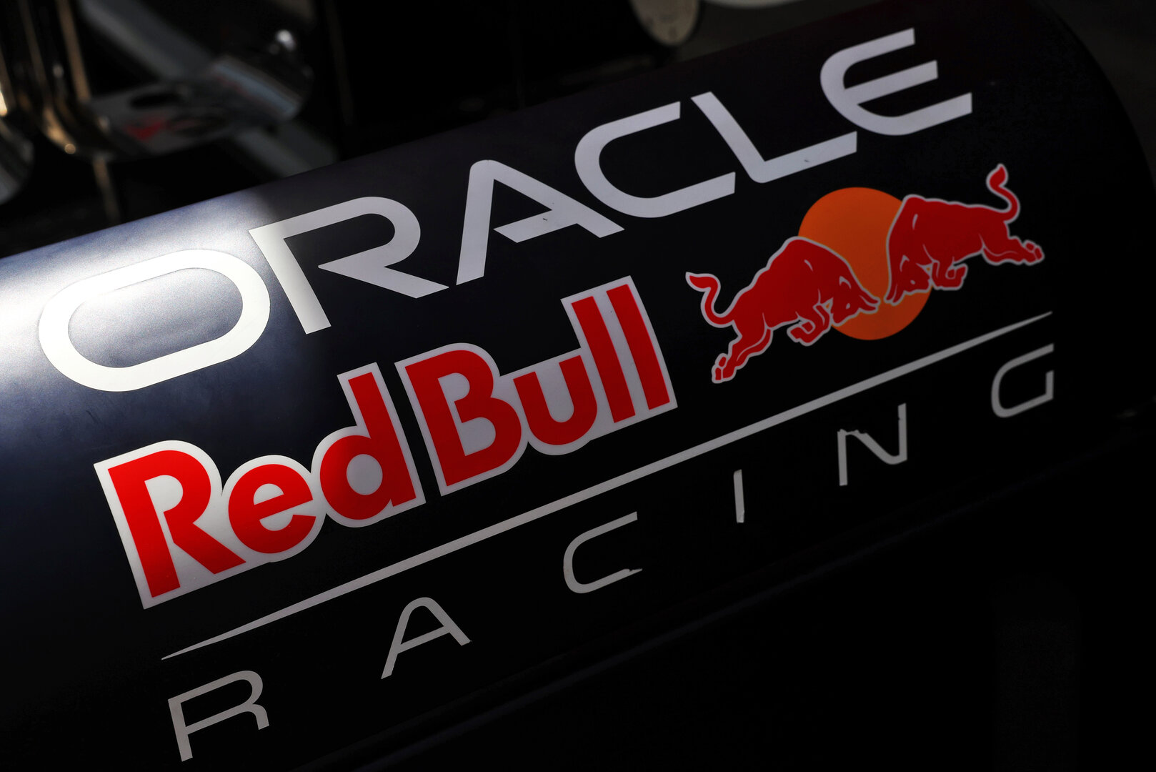 GP CATALUNYA, Red Bull Racing logo.
11.06.2026. Formula 1 World Championship, Rd 7, Barcelona-Catalunya Grand Prix, Barcelona, Spain, Preparation Day.
 - www.xpbimages.com, EMail: requests@xpbimages.com © Copyright: Patching / XPB Images