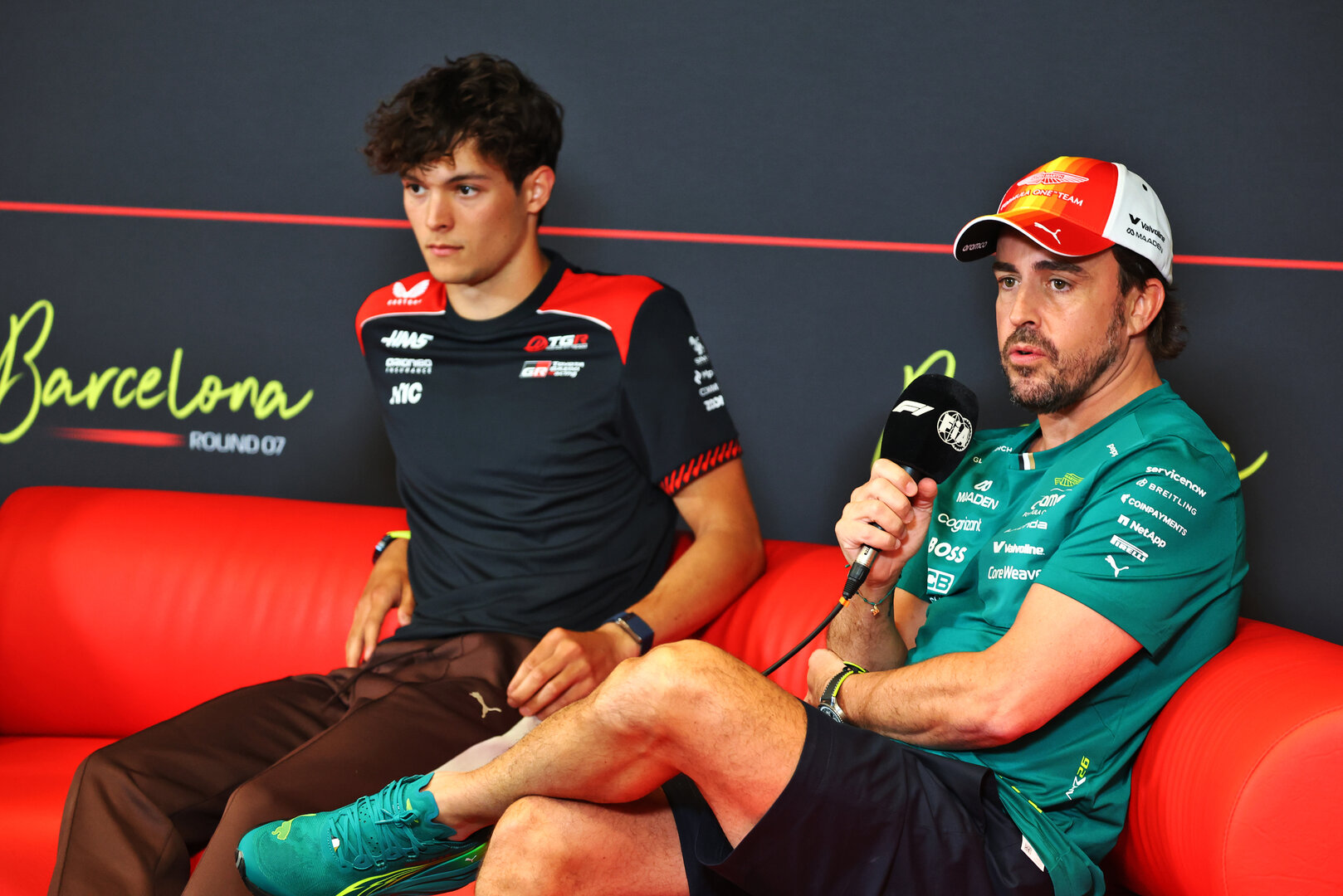 GP CATALUNYA