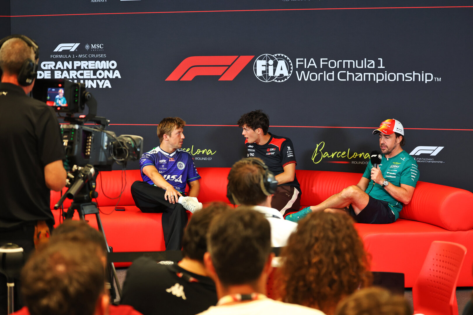 GP CATALUNYA