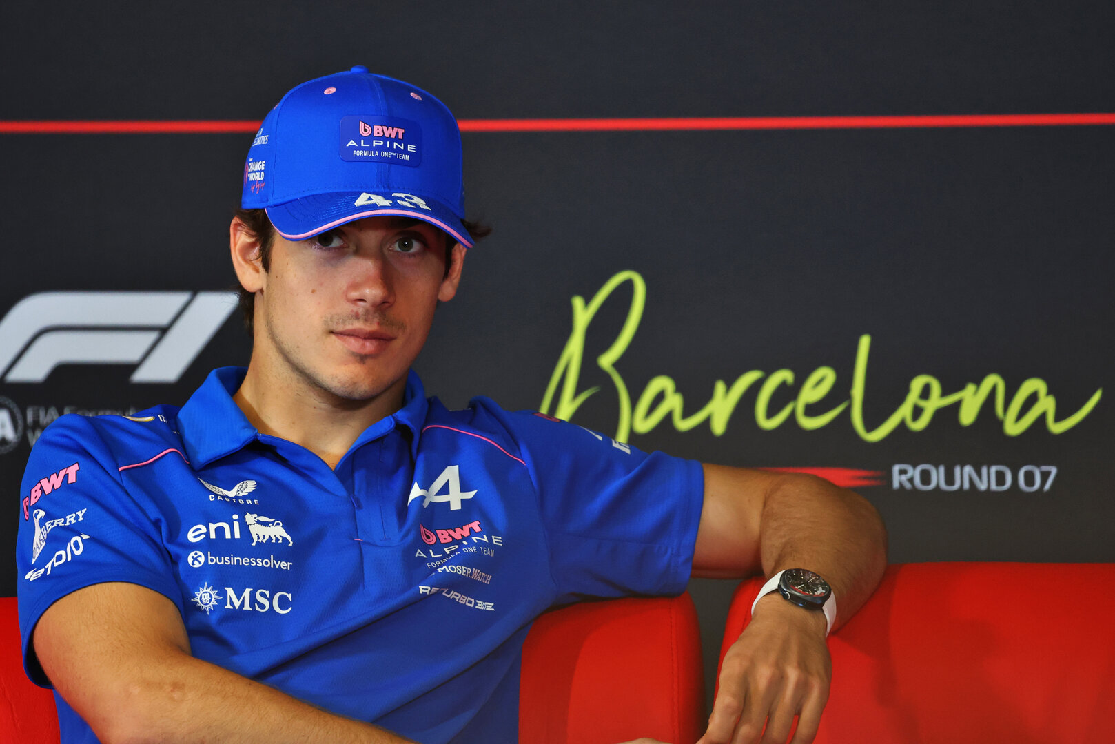 GP CATALUNYA