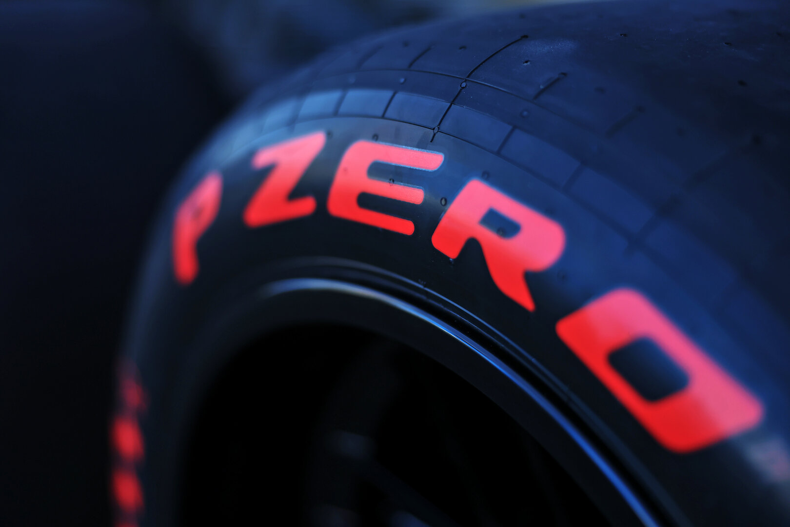 GP CATALUNYA, Pirelli tyre.
11.06.2026. Formula 1 World Championship, Rd 7, Barcelona-Catalunya Grand Prix, Barcelona, Spain, Preparation Day.
- www.xpbimages.com, EMail: requests@xpbimages.com © Copyright: Rew / XPB Images