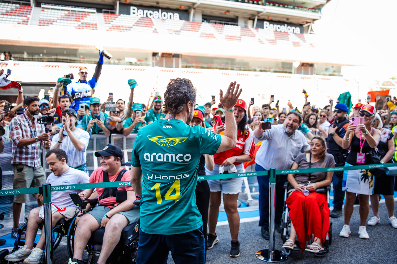 GP CATALUNYA