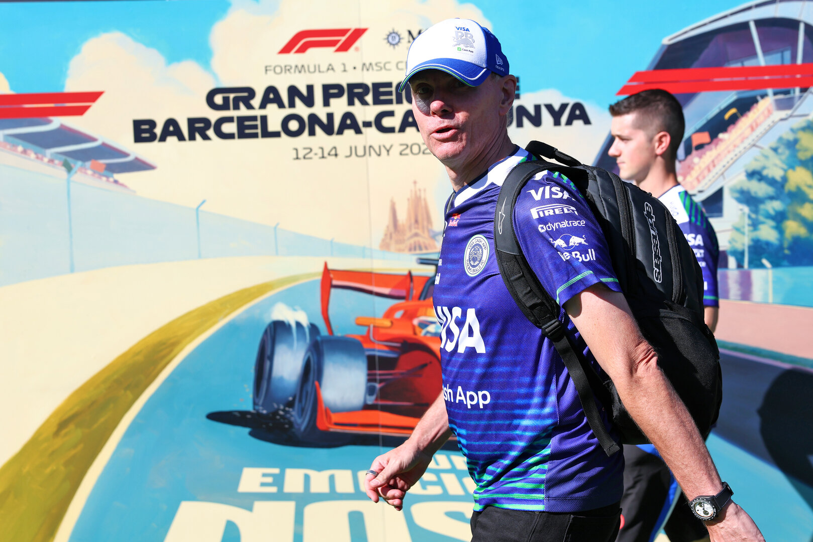 GP CATALUNYA