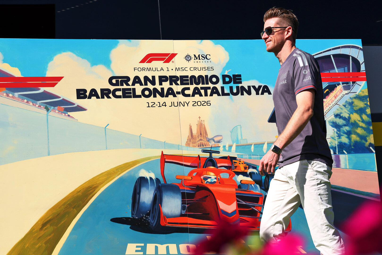 GP CATALUNYA