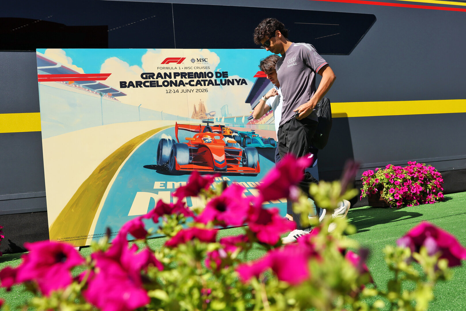 GP CATALUNYA