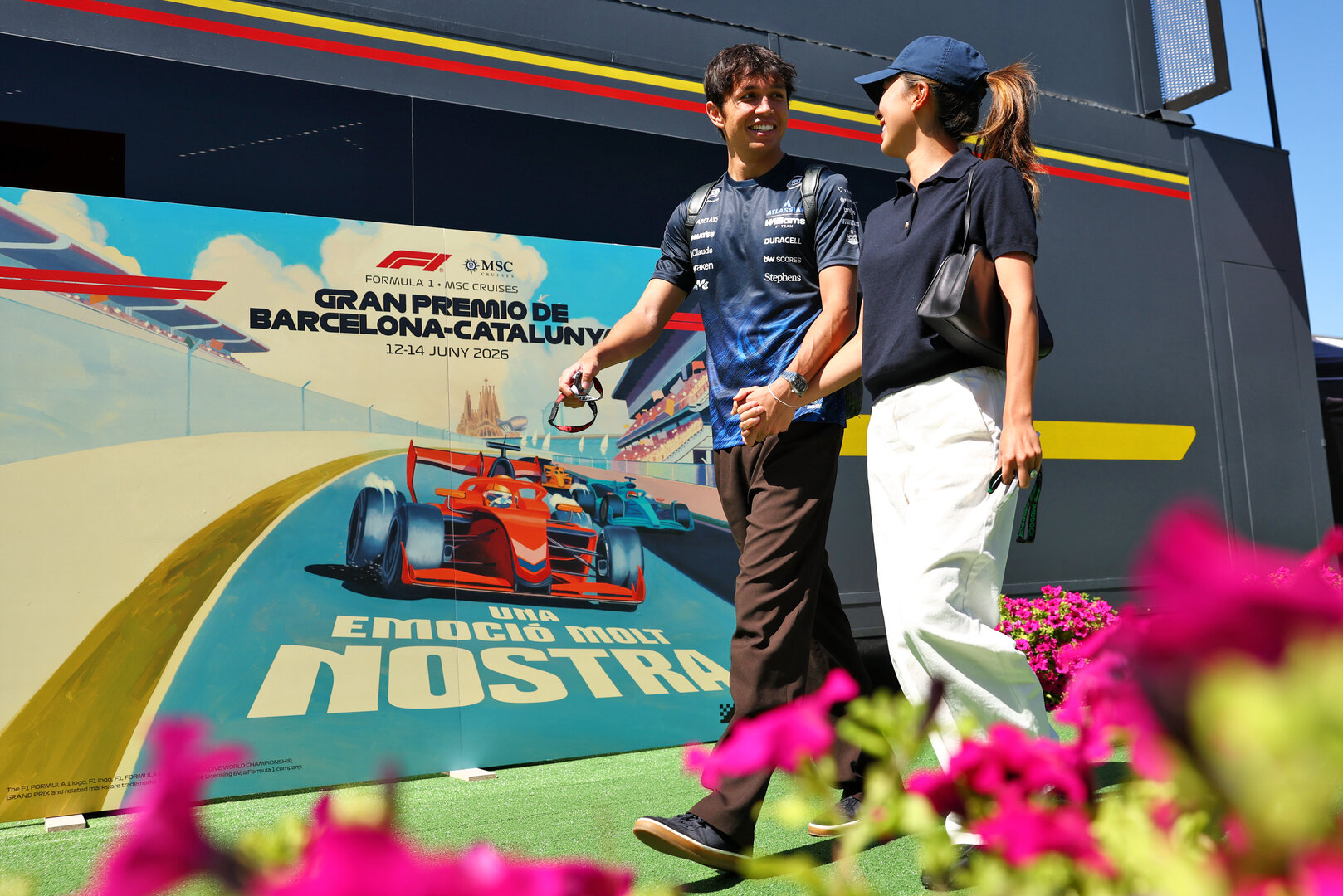 GP CATALUNYA
