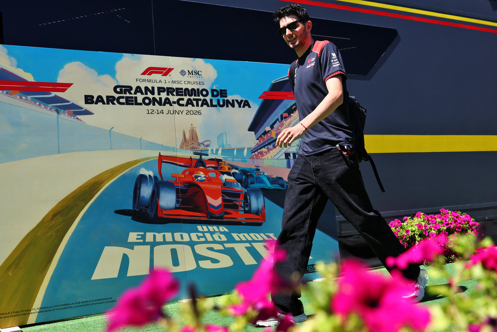 GP CATALUNYA
