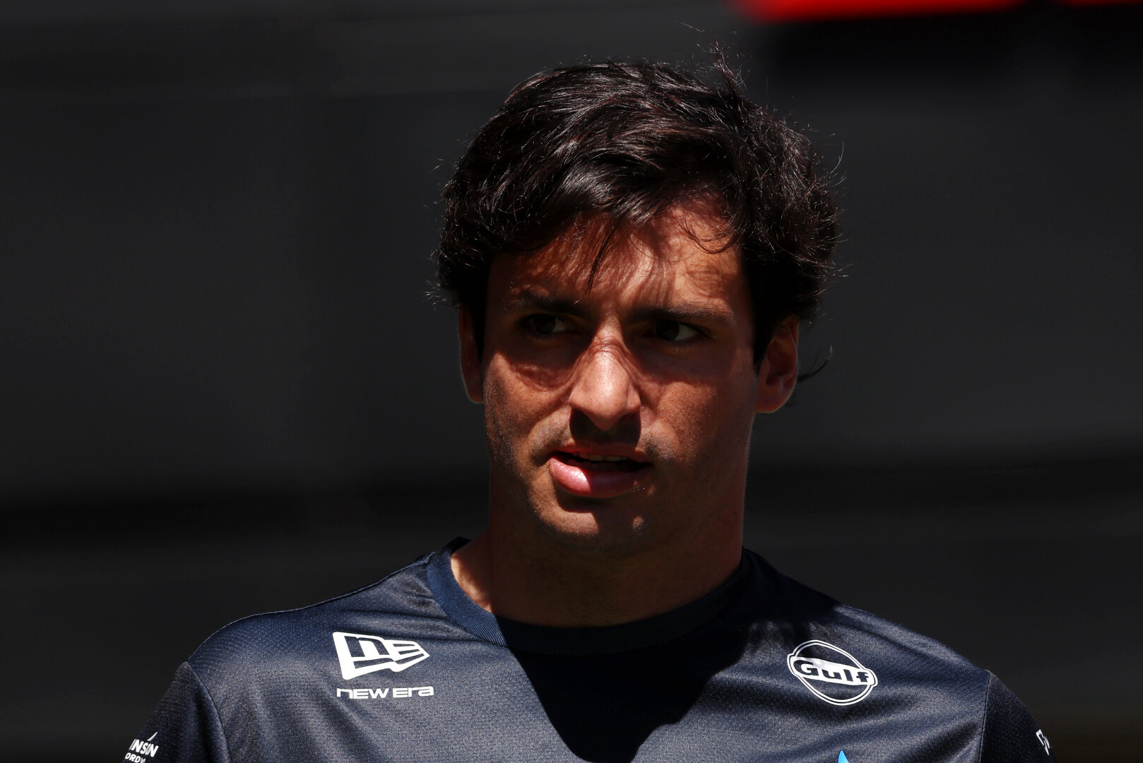 GP CATALUNYA, Carlos Sainz (ESP) Williams F1 Team.
12.06.2026. Formula 1 World Championship, Rd 7, Barcelona-Catalunya Grand Prix, Barcelona, Spain, Practice Day.
- www.xpbimages.com, EMail: requests@xpbimages.com © Copyright: Rew / XPB Images