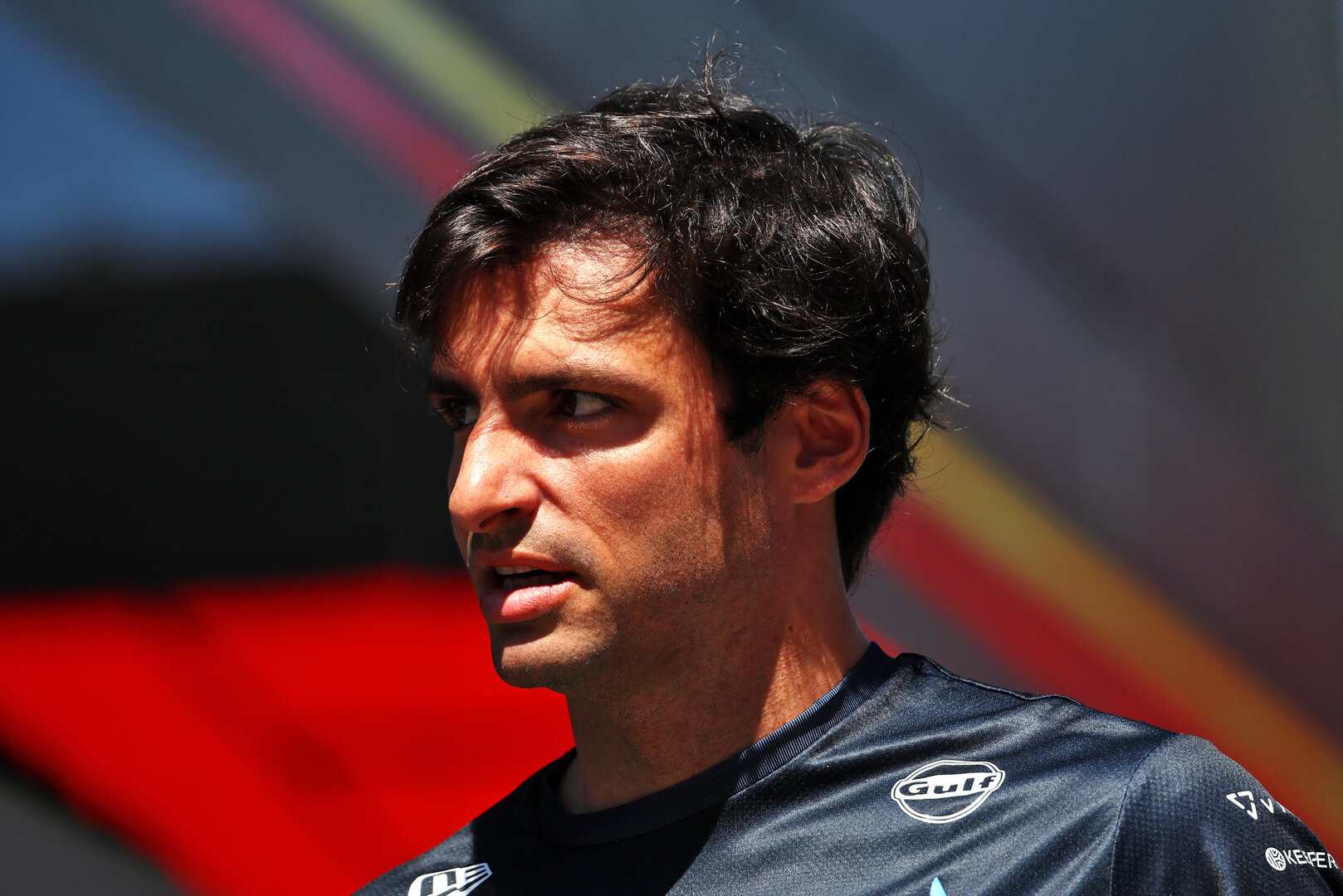 GP CATALUNYA, Carlos Sainz (ESP) Williams F1 Team.
12.06.2026. Formula 1 World Championship, Rd 7, Barcelona-Catalunya Grand Prix, Barcelona, Spain, Practice Day.
- www.xpbimages.com, EMail: requests@xpbimages.com © Copyright: Rew / XPB Images