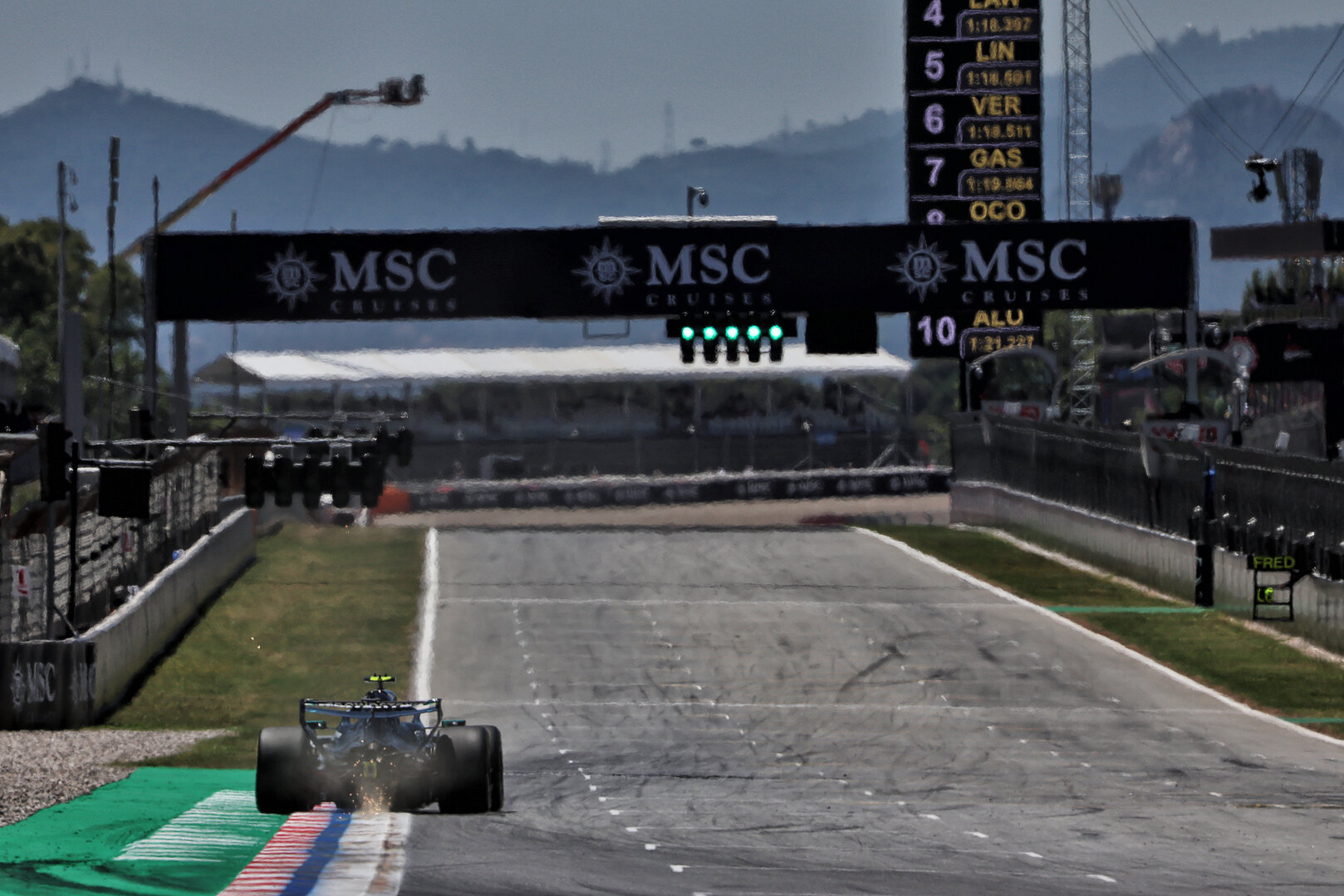 GP CATALUNYA