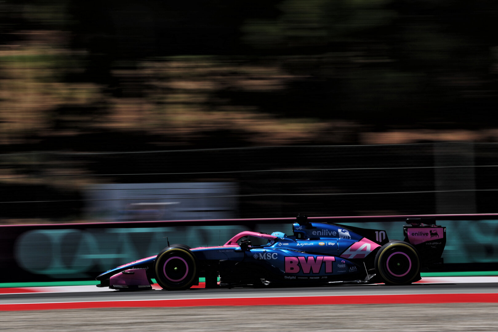 GP CATALUNYA, Pierre Gasly (FRA) Alpine F1 Team A526.
12.06.2026. Formula 1 World Championship, Rd 7, Barcelona-Catalunya Grand Prix, Barcelona, Spain, Practice Day.
- www.xpbimages.com, EMail: requests@xpbimages.com © Copyright: Rew / XPB Images