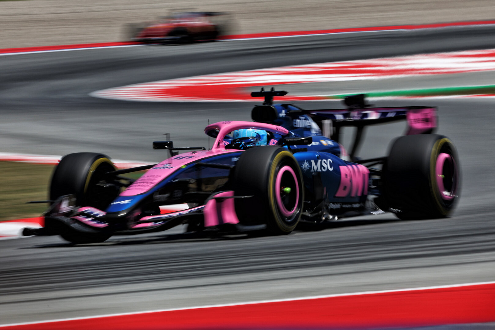 GP CATALUNYA, Pierre Gasly (FRA) Alpine F1 Team A526.
12.06.2026. Formula 1 World Championship, Rd 7, Barcelona-Catalunya Grand Prix, Barcelona, Spain, Practice Day.
- www.xpbimages.com, EMail: requests@xpbimages.com © Copyright: Patching / XPB Images