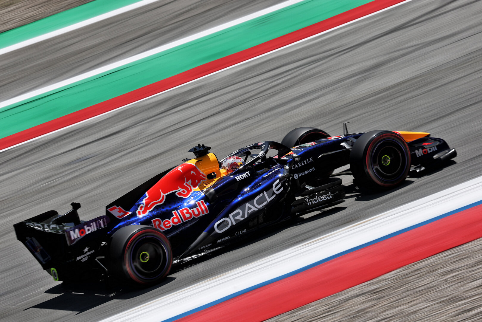 GP CATALUNYA, Max Verstappen (NLD) Red Bull Racing RB22.
12.06.2026. Formula 1 World Championship, Rd 7, Barcelona-Catalunya Grand Prix, Barcelona, Spain, Practice Day.
- www.xpbimages.com, EMail: requests@xpbimages.com © Copyright: Charniaux / XPB Images