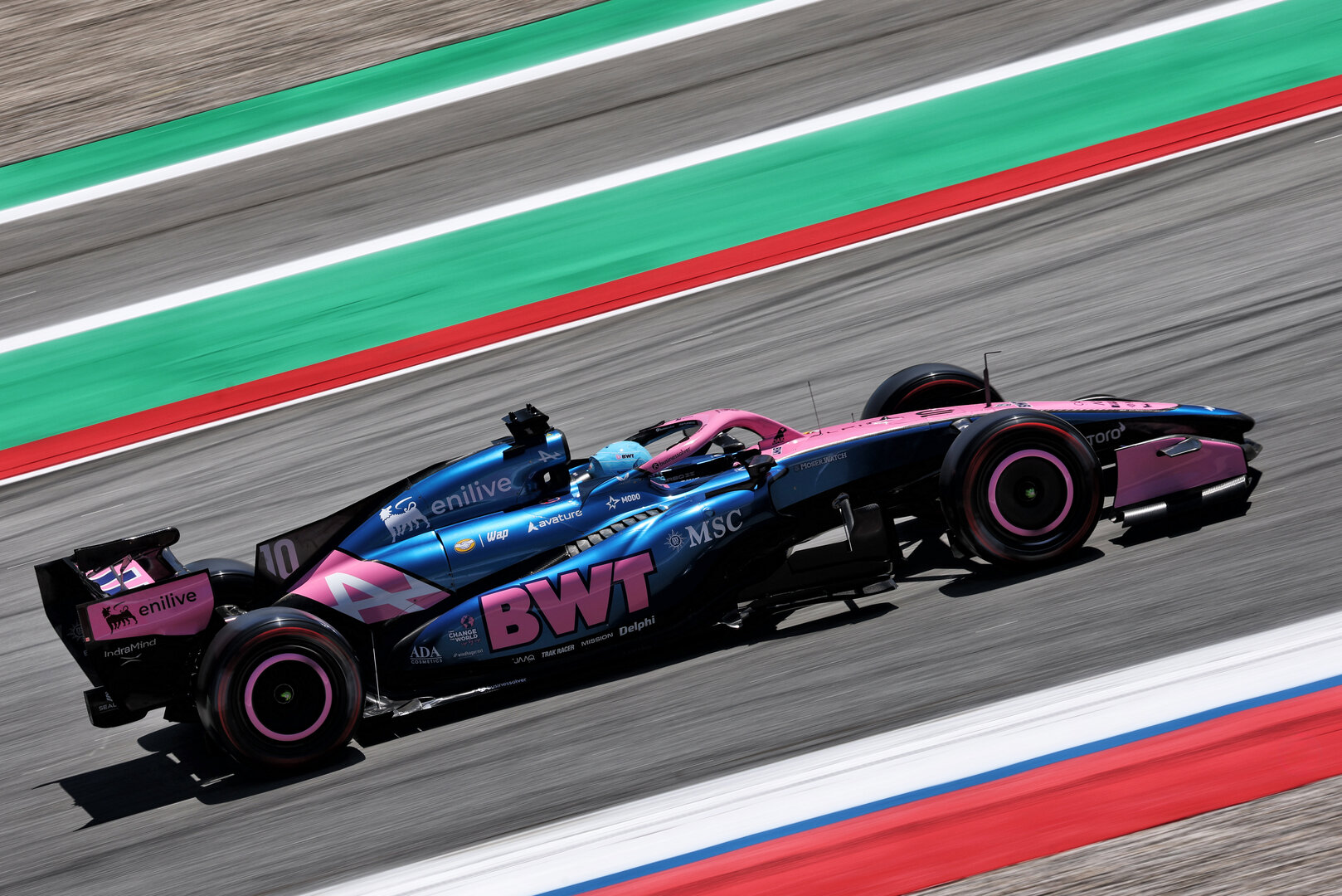 GP CATALUNYA, Pierre Gasly (FRA) Alpine F1 Team A526.
12.06.2026. Formula 1 World Championship, Rd 7, Barcelona-Catalunya Grand Prix, Barcelona, Spain, Practice Day.
- www.xpbimages.com, EMail: requests@xpbimages.com © Copyright: Charniaux / XPB Images