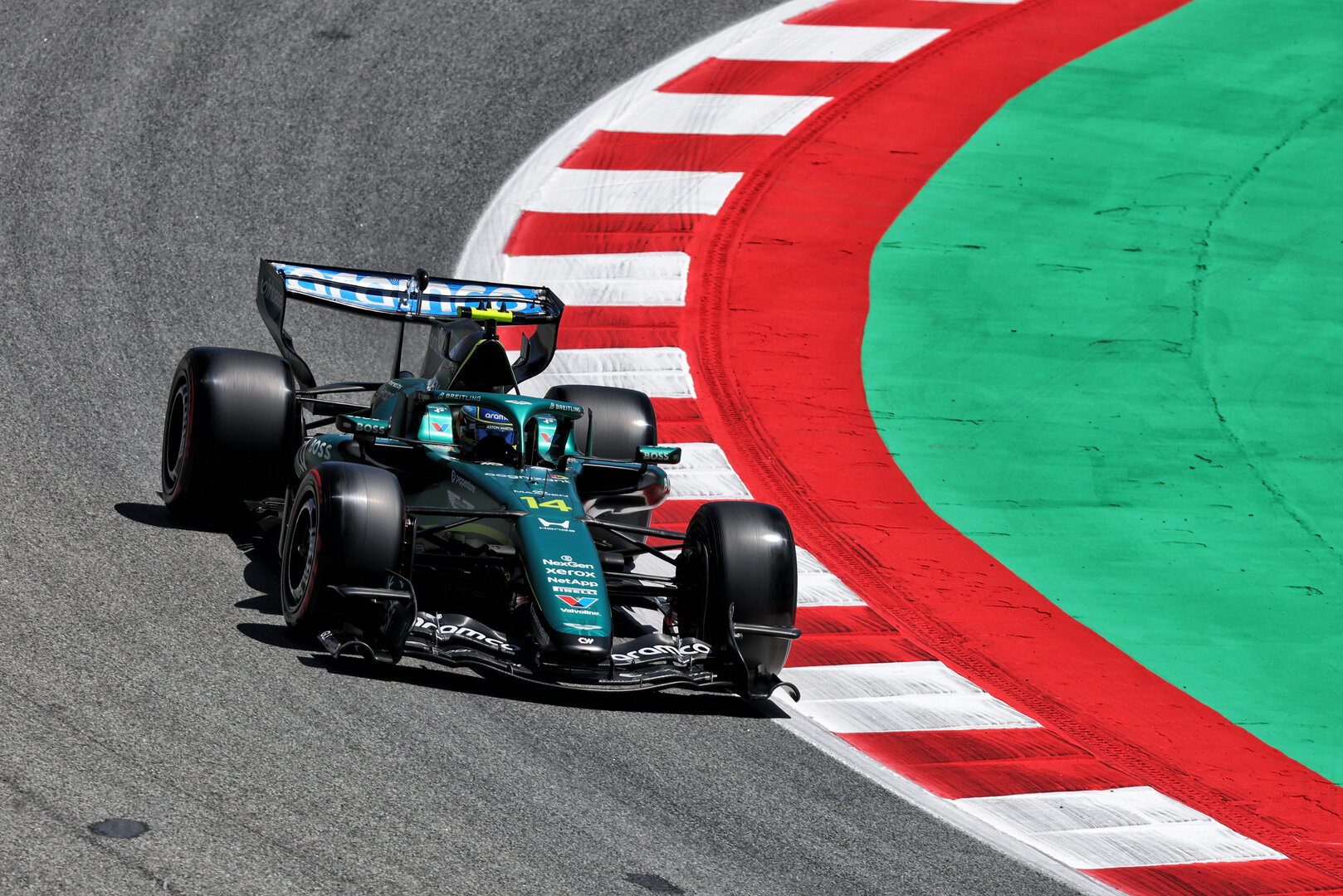 GP CATALUNYA