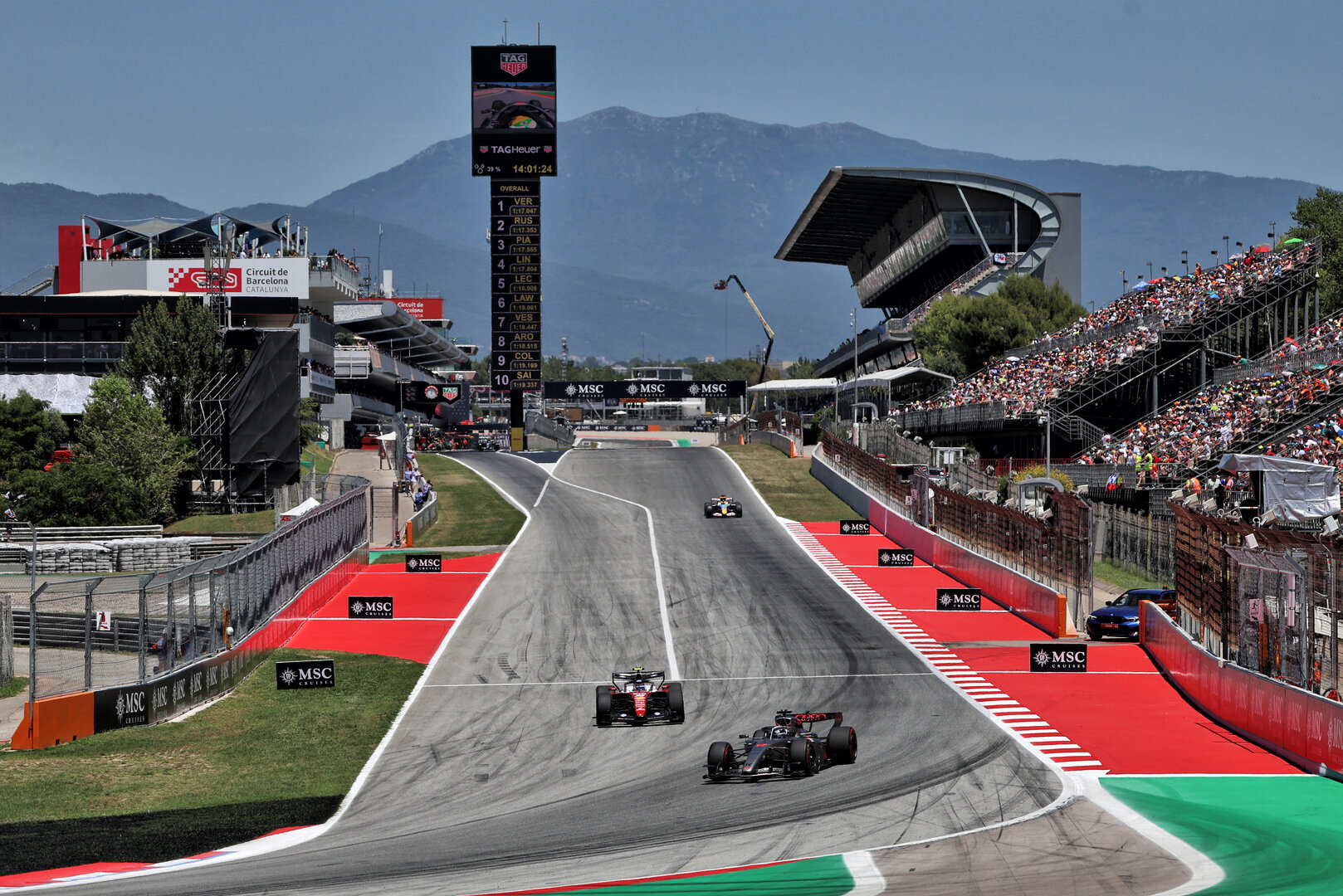 GP CATALUNYA