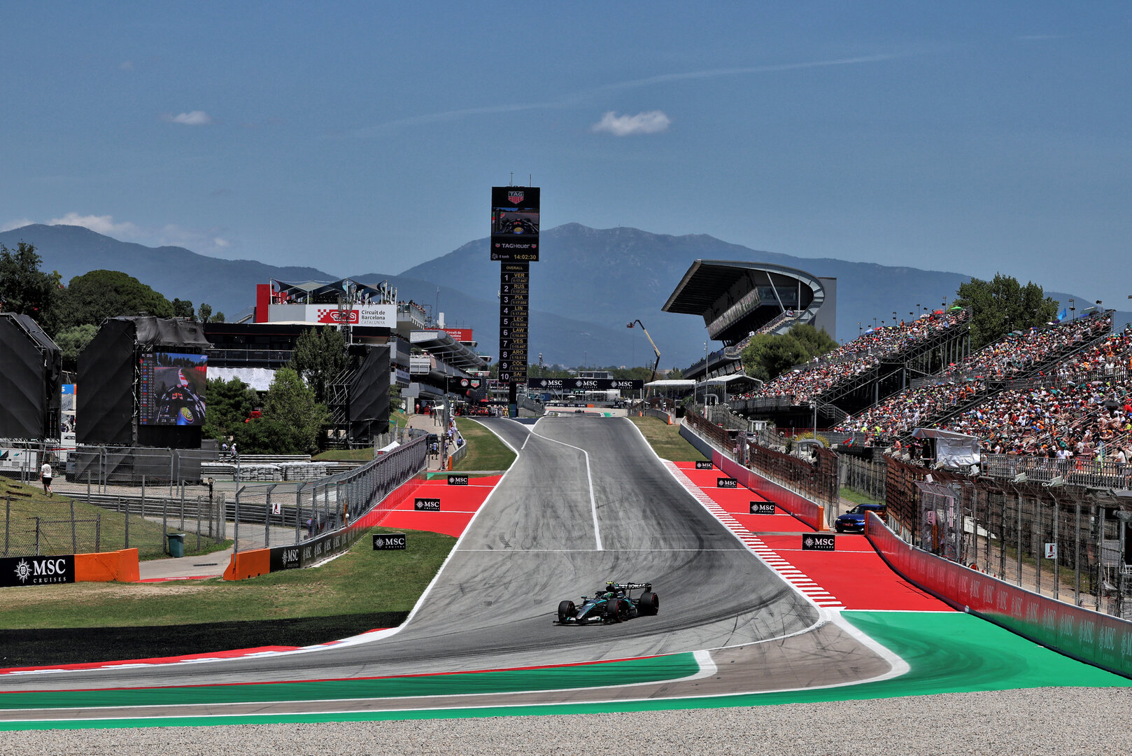 GP CATALUNYA