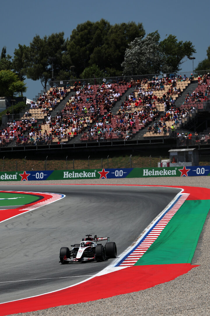 GP CATALUNYA