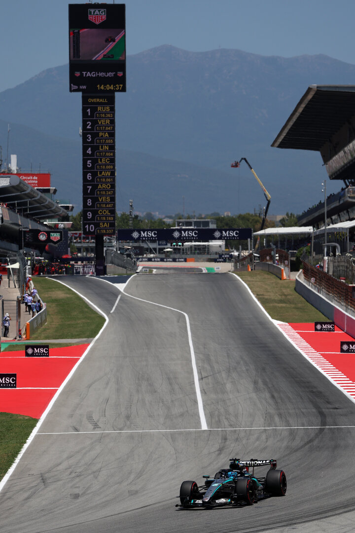 GP CATALUNYA