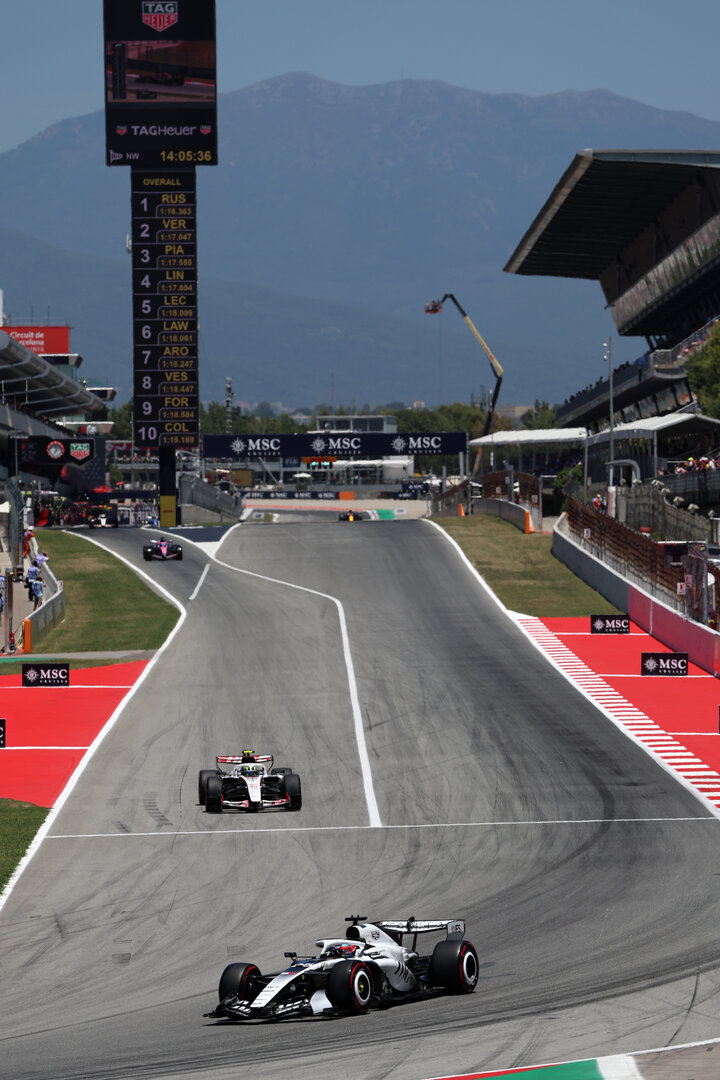 GP CATALUNYA
