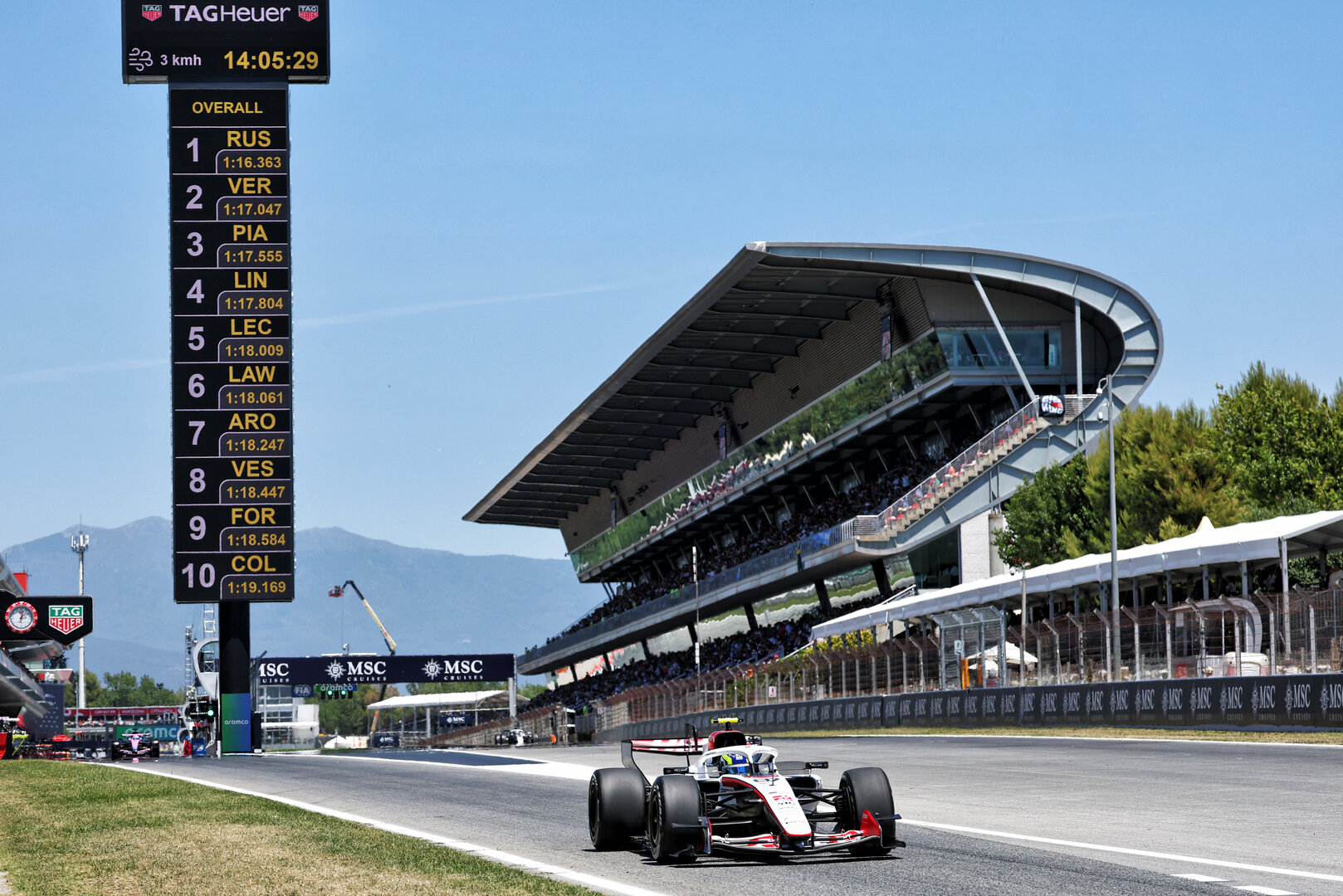 GP CATALUNYA
