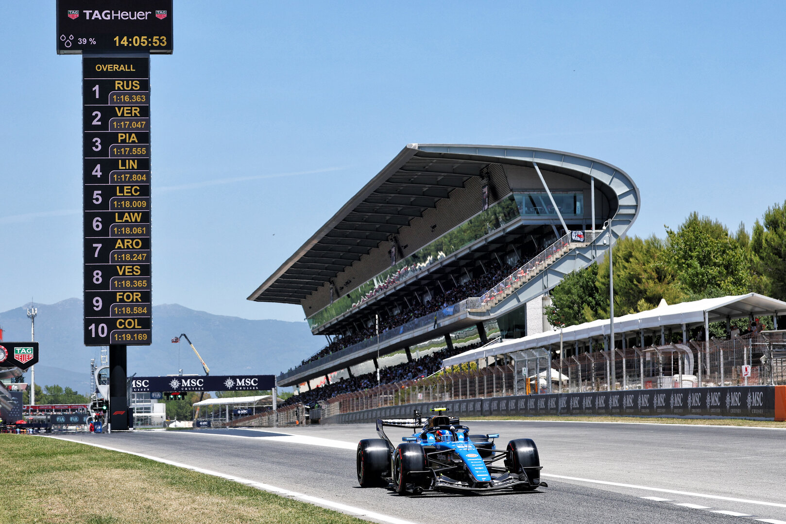 GP CATALUNYA