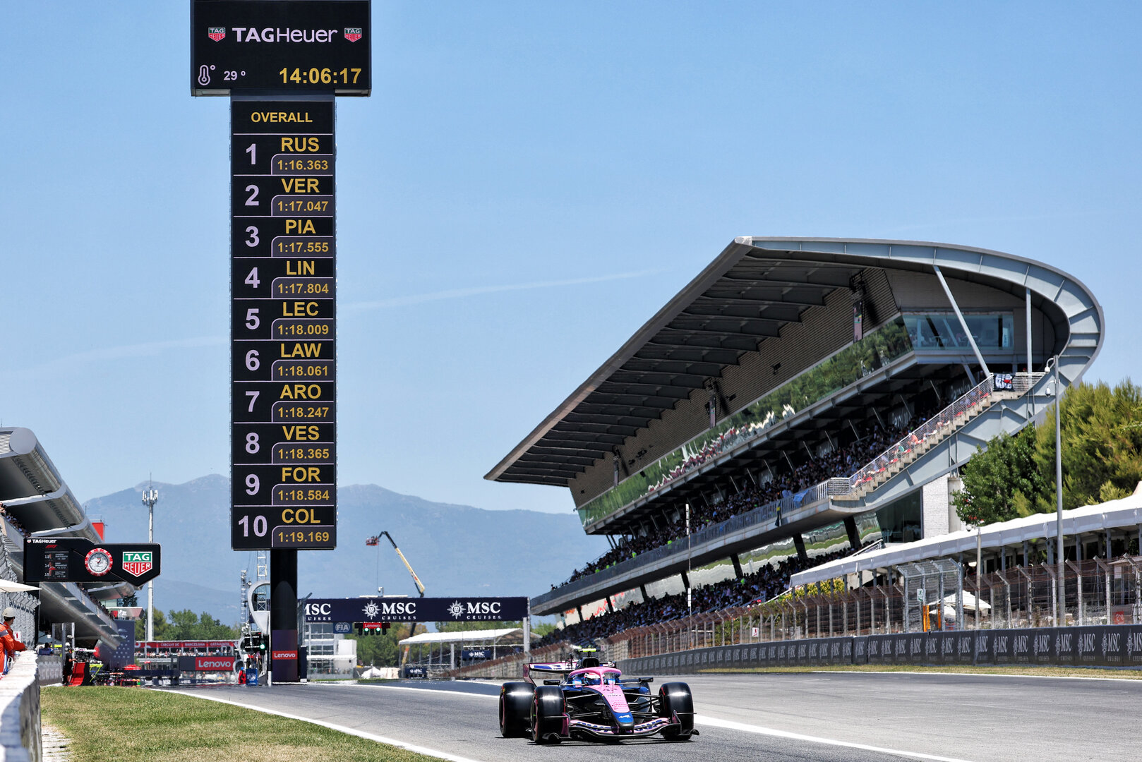 GP CATALUNYA