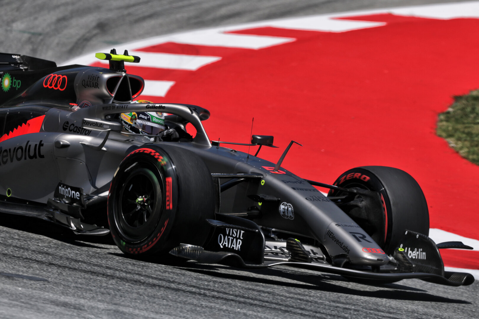 GP CATALUNYA