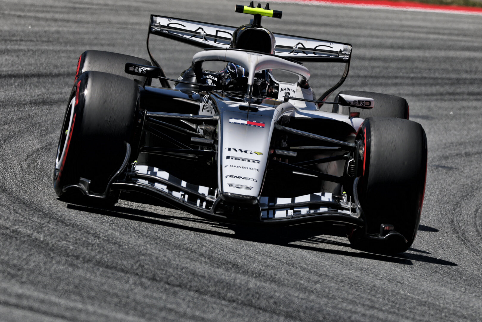 GP CATALUNYA