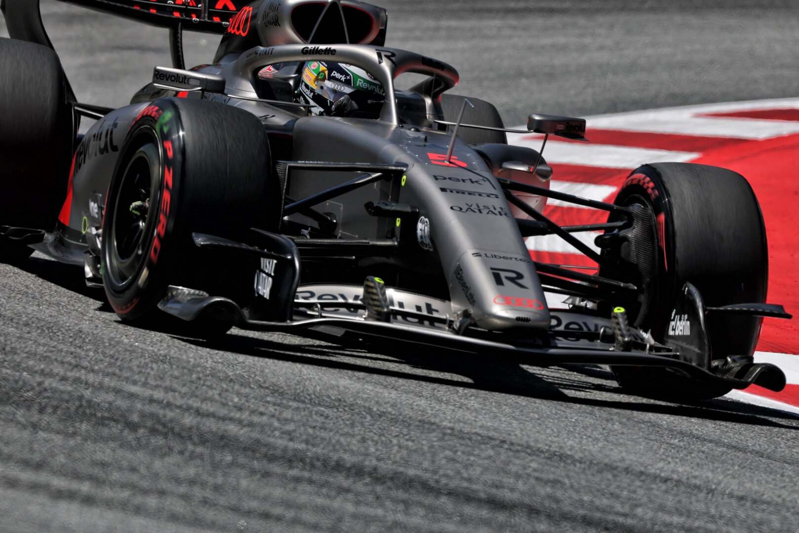 GP CATALUNYA