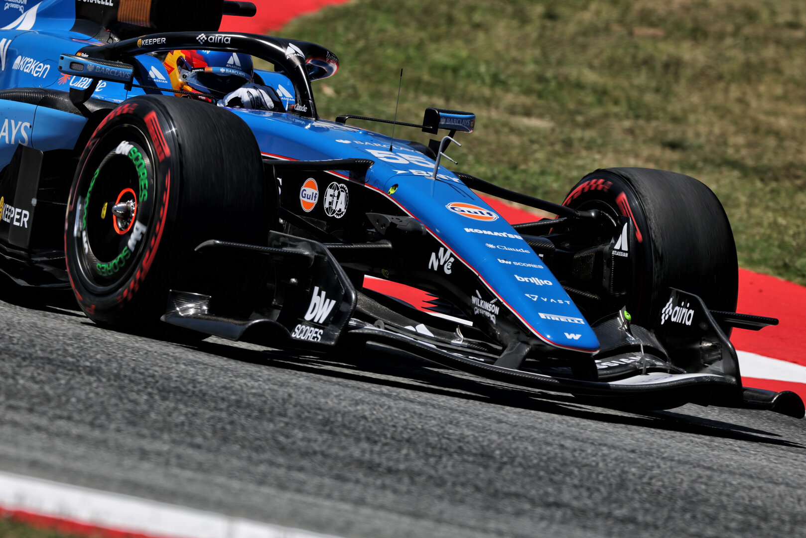 GP CATALUNYA