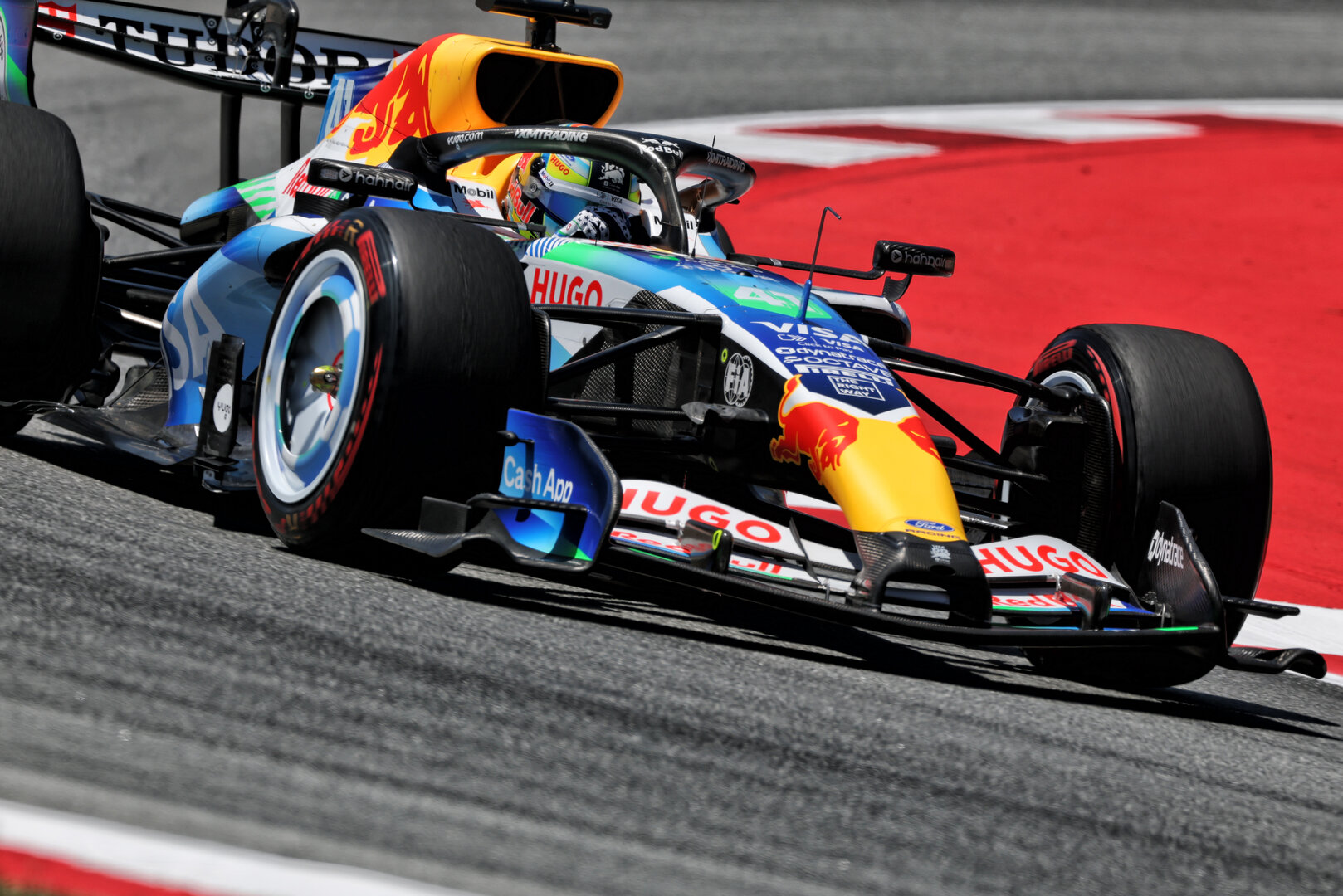 GP CATALUNYA